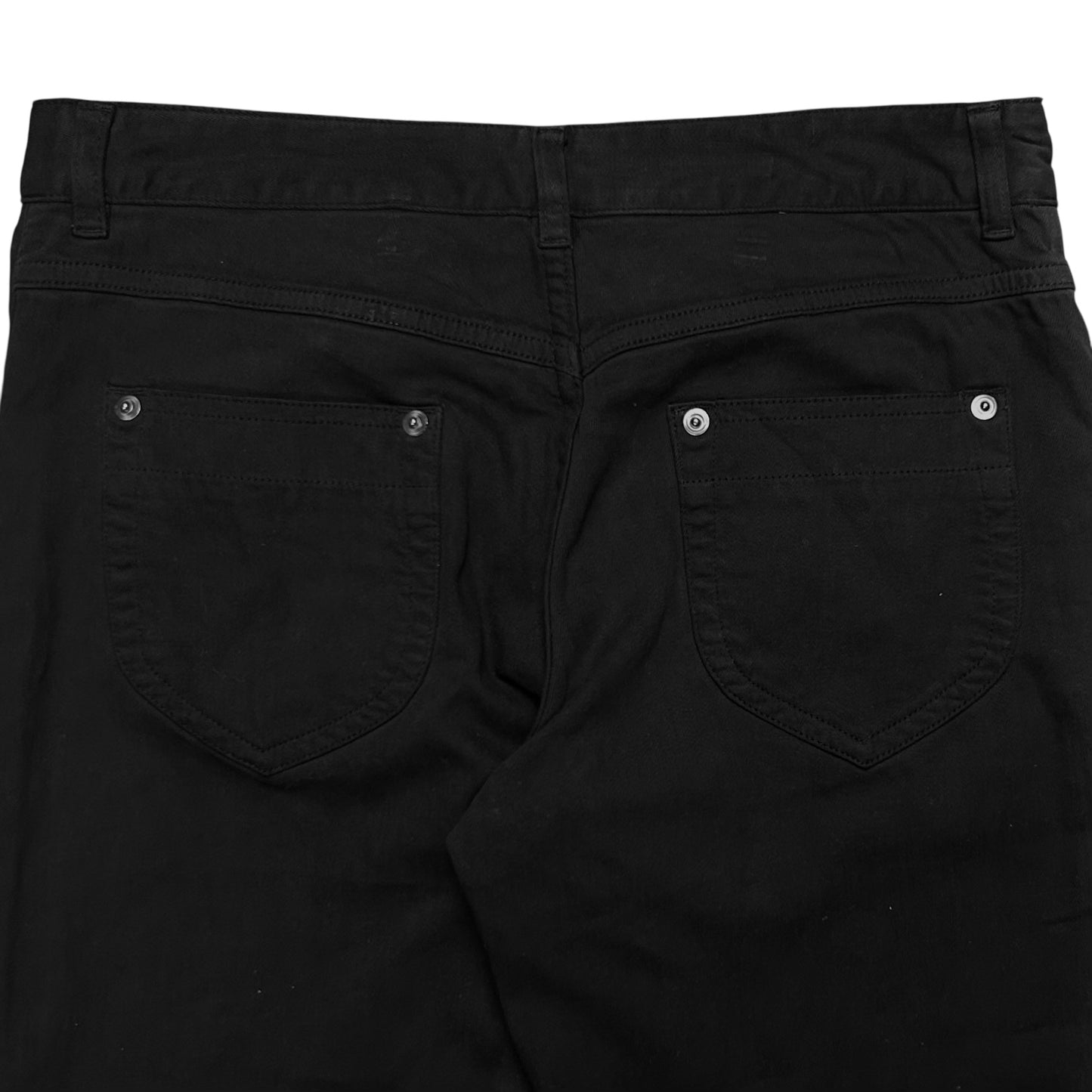Maison Martin Margiela Slim O-Shape Jeans - SS01