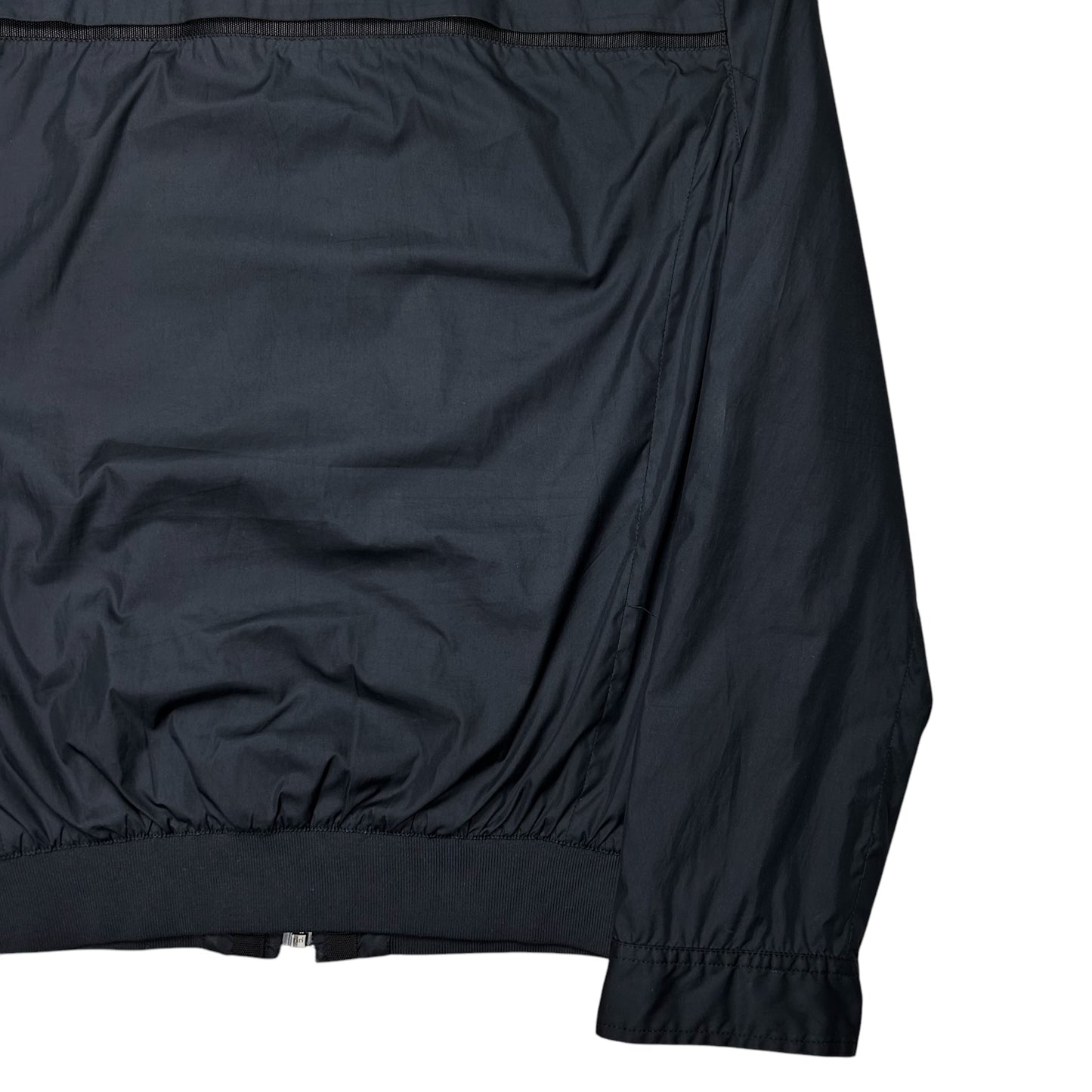 Prada Snap Pocket Blouson Jacket - SS07