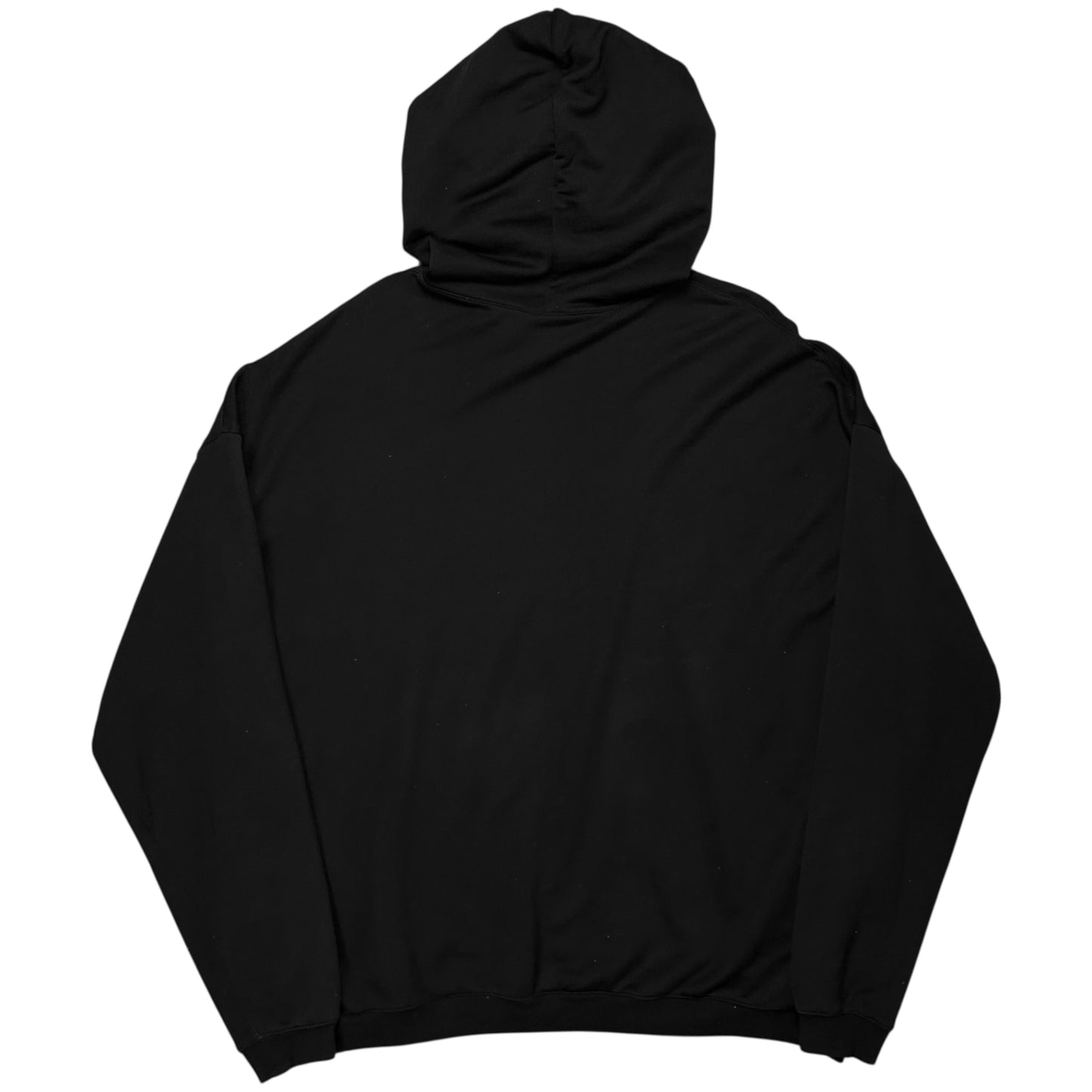 Ann Demeulemeester Jumbo Hoodie
