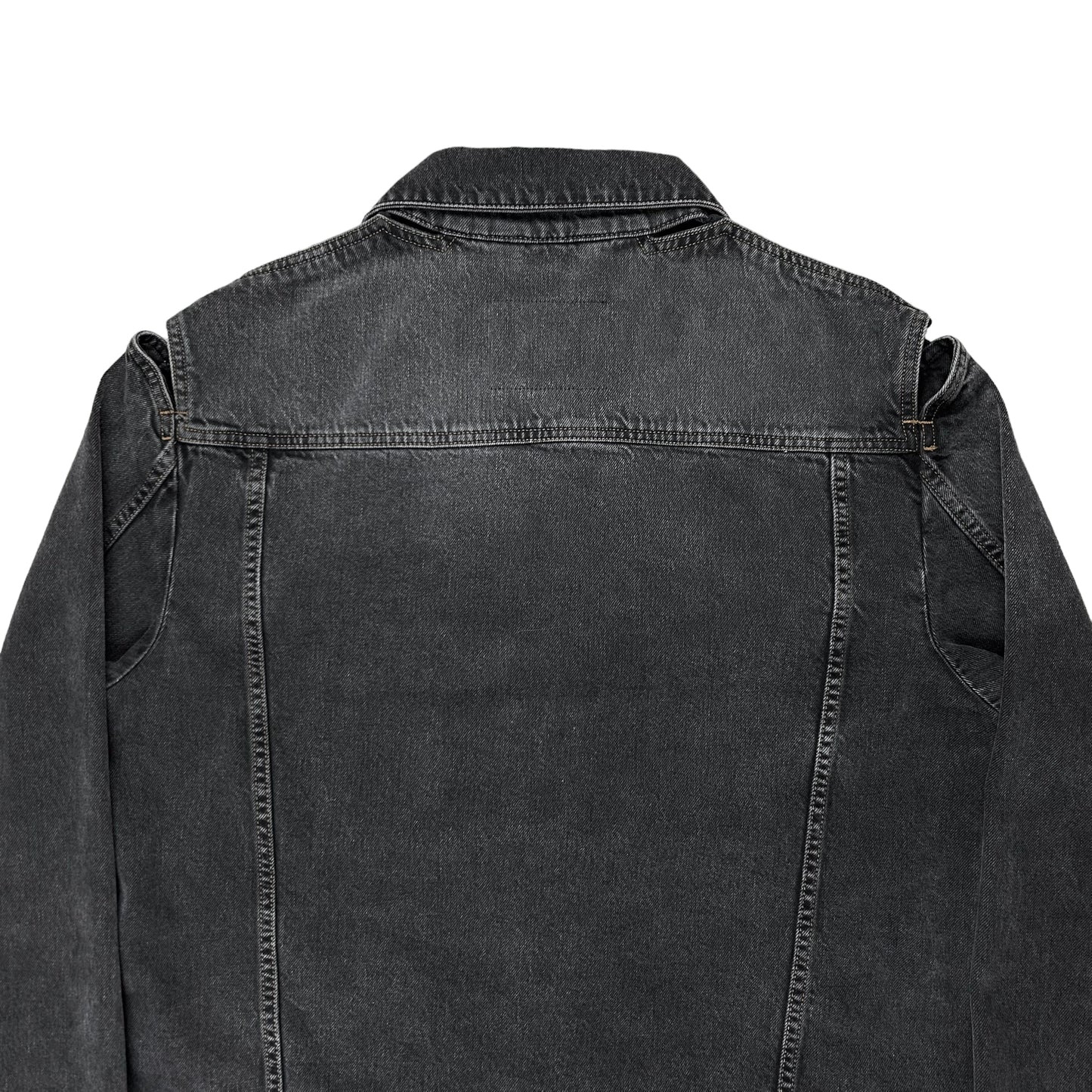 Y/Project Peep Show Denim Jacket - SS22