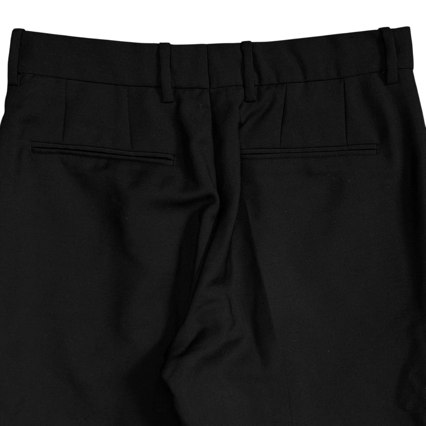 Namacheko Muuyaw Panelled Trousers - SS19