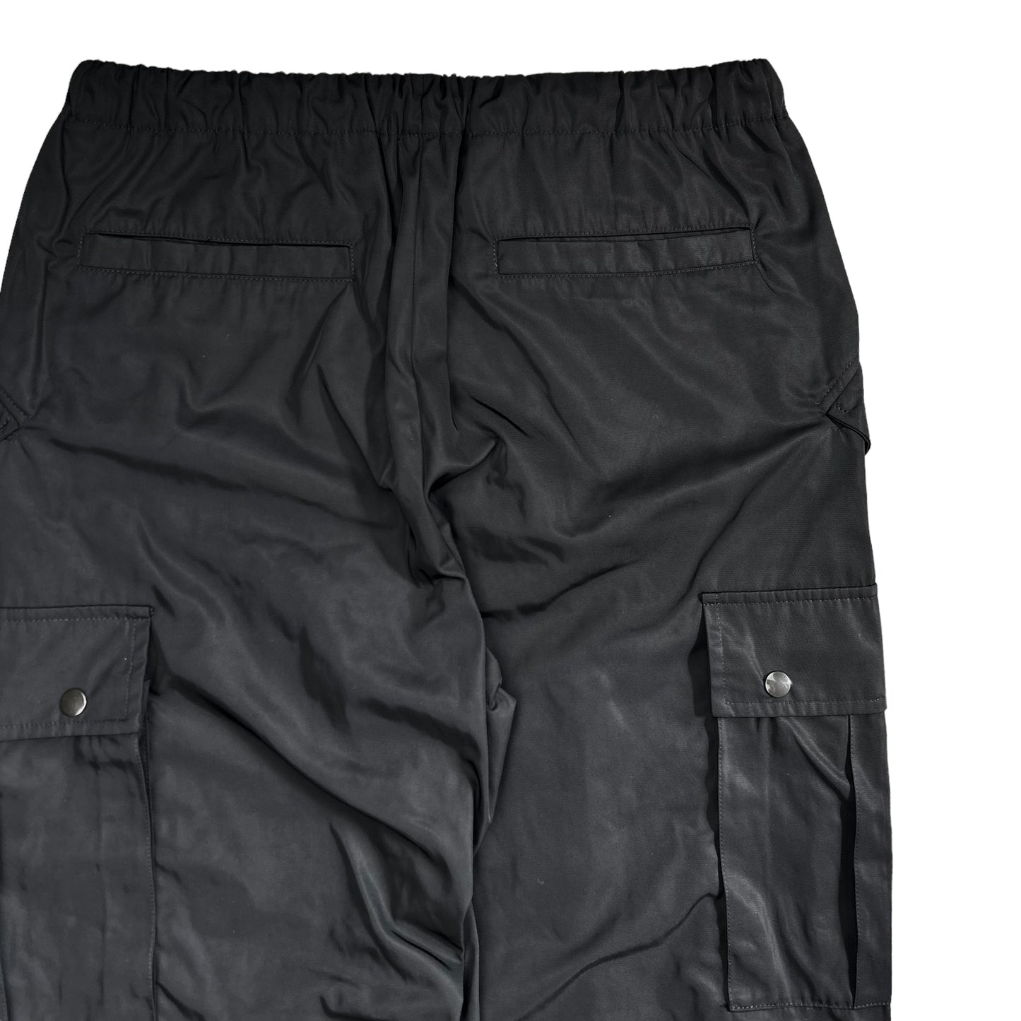 Dries Van Noten Side Zip Cargo Pants - SS24