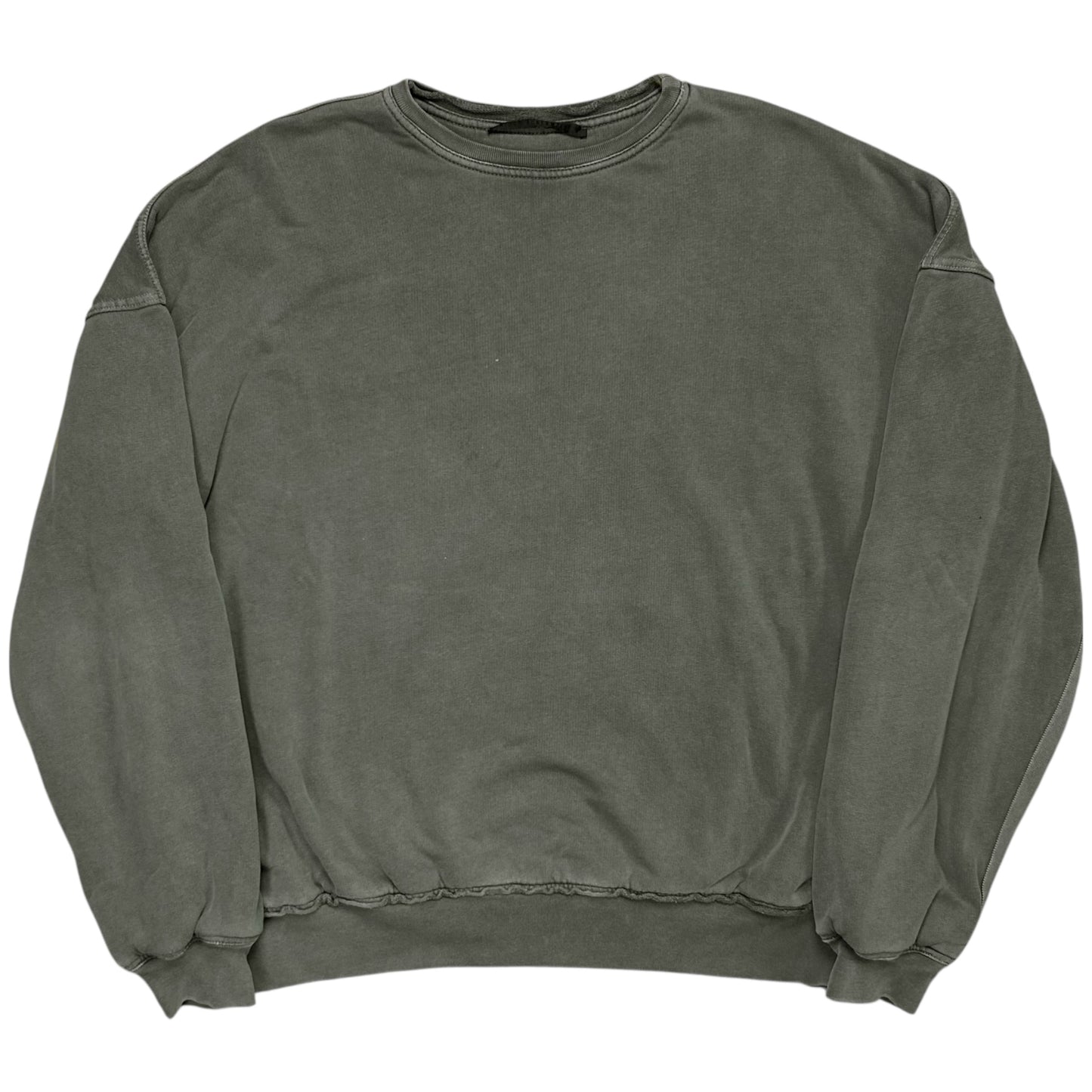 Haider Ackermann Distressed Perth Sweater - SS21