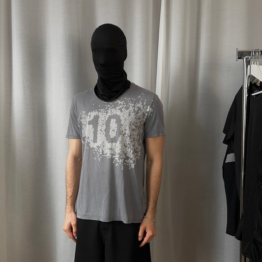 Maison Martin Margiela 10 Spray Paint T-Shirt - SS09