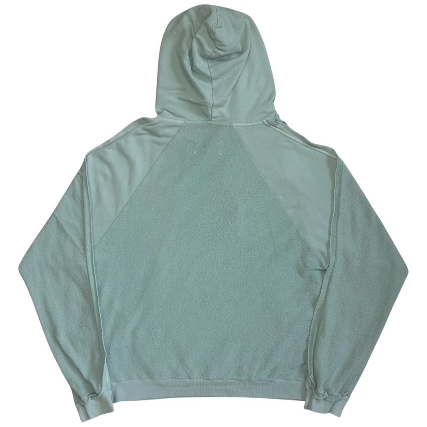 Maison Margiela Reversed Hoodie - SS18