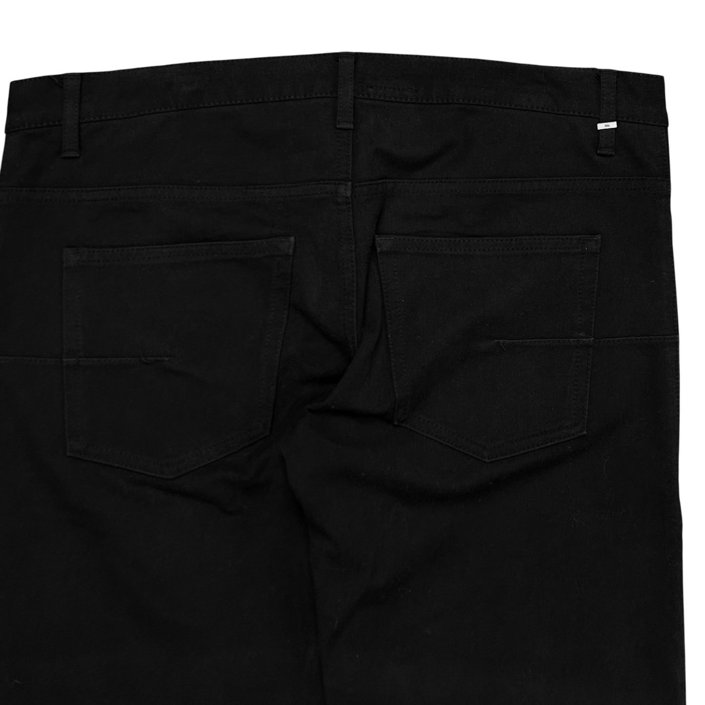 Dior Homme Dust Black Skinny Jeans - AW09