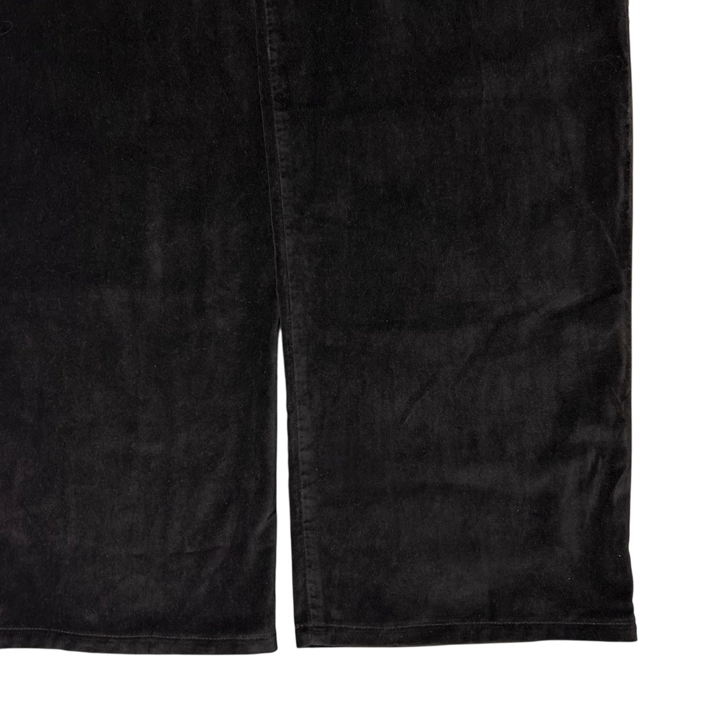 Maison Martin Margiela Velour Work Pants