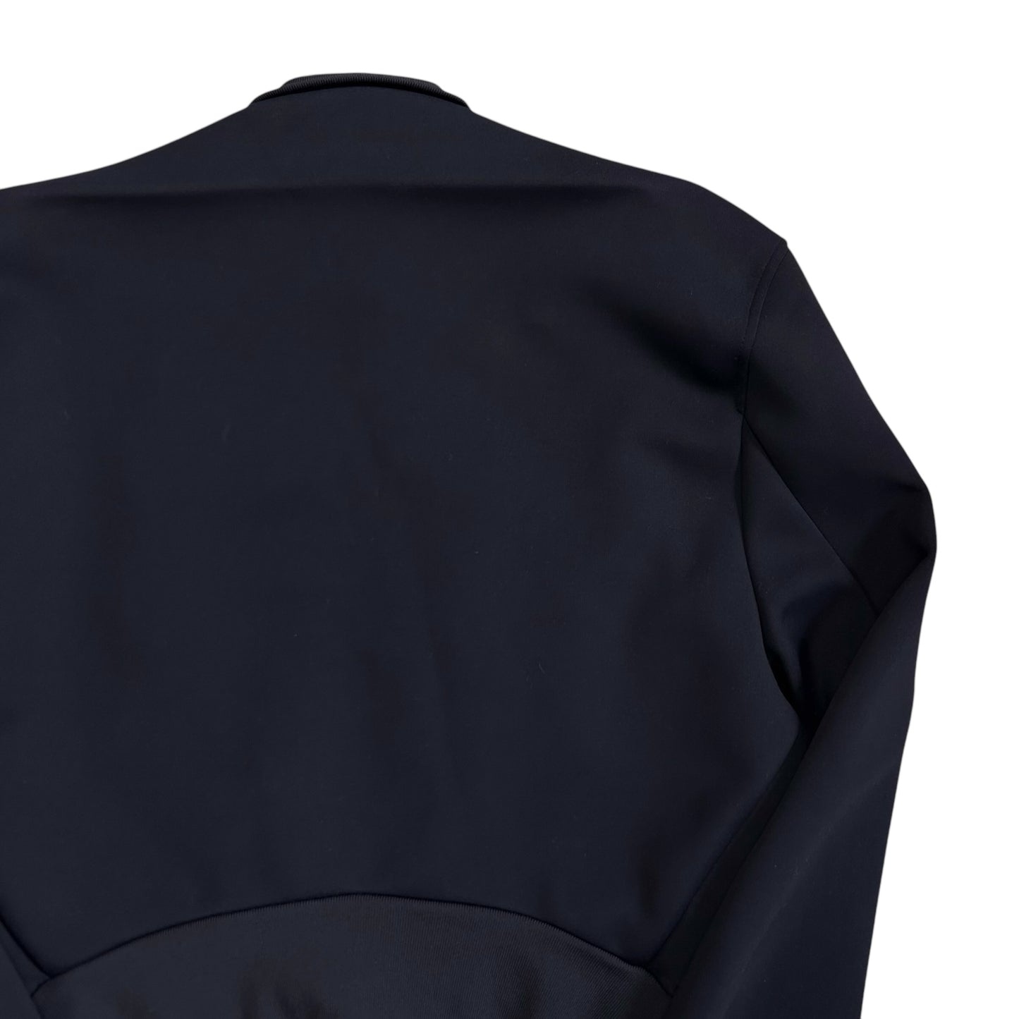 Balenciaga Flying Shoulder Track Jacket - SS17