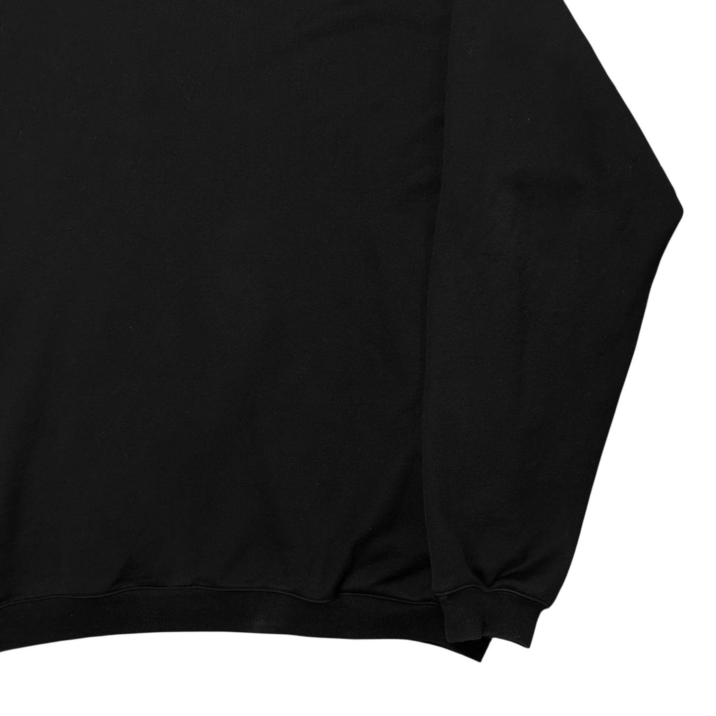 Ann Demeulemeester Jumbo Hoodie