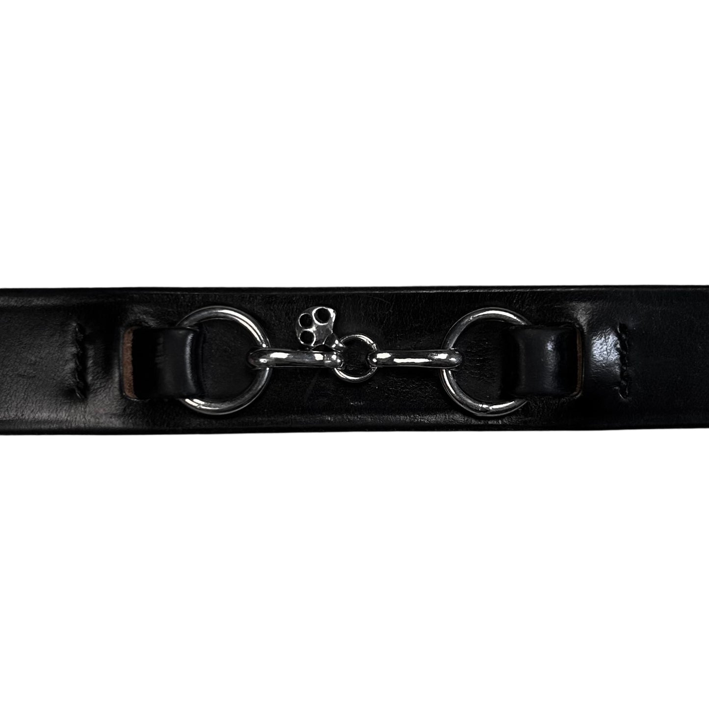 Needles Quick Release Embellished Belt