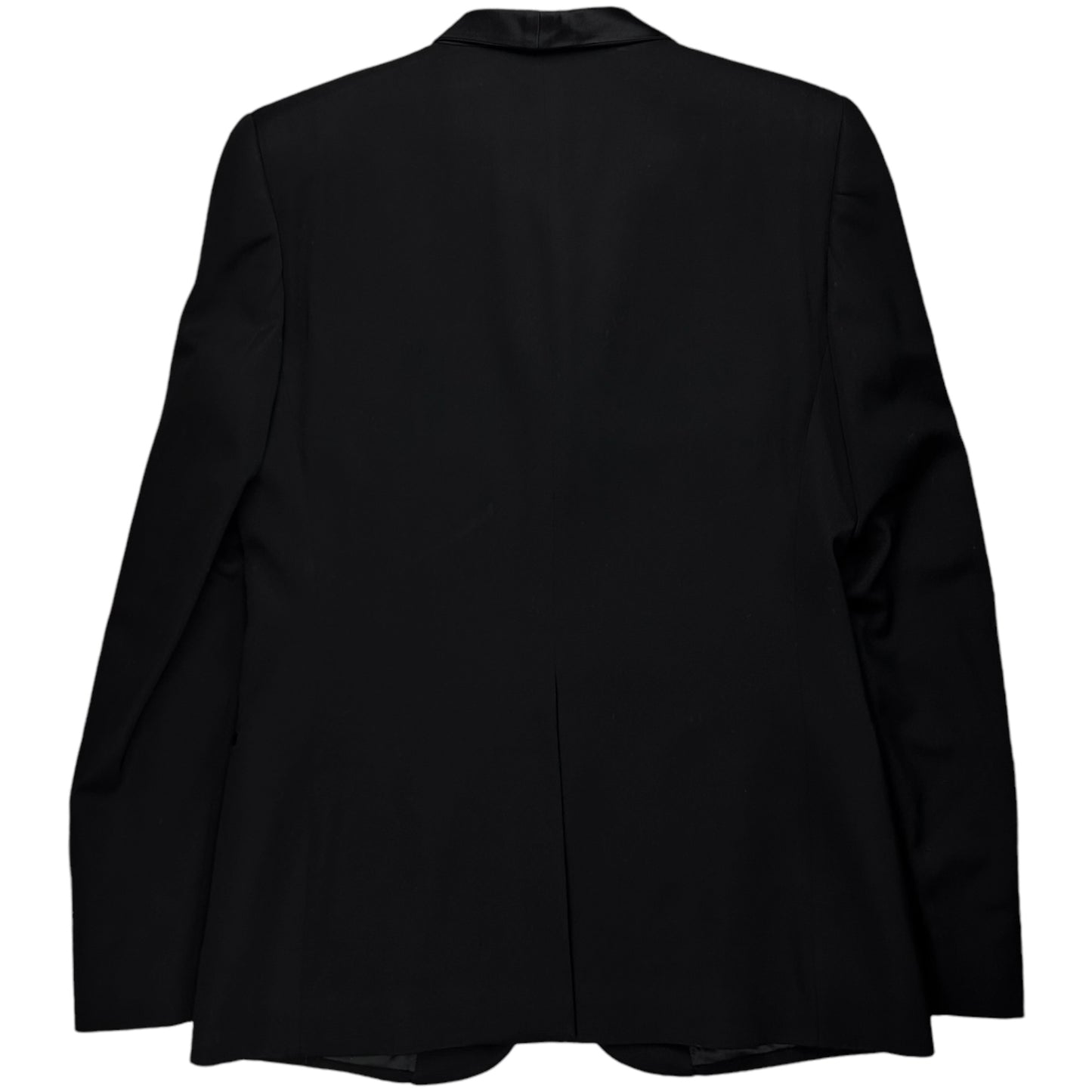 Maison Martin Margiela Tie Lapel Blazer - AW07