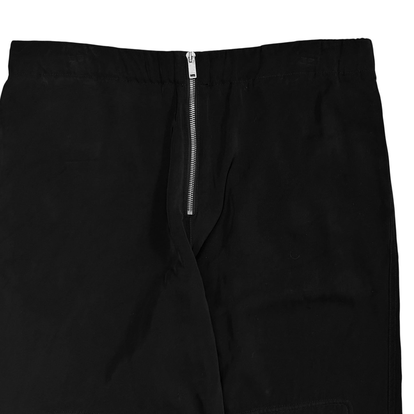 Jil Sander Snap Parachute Pants - AW23