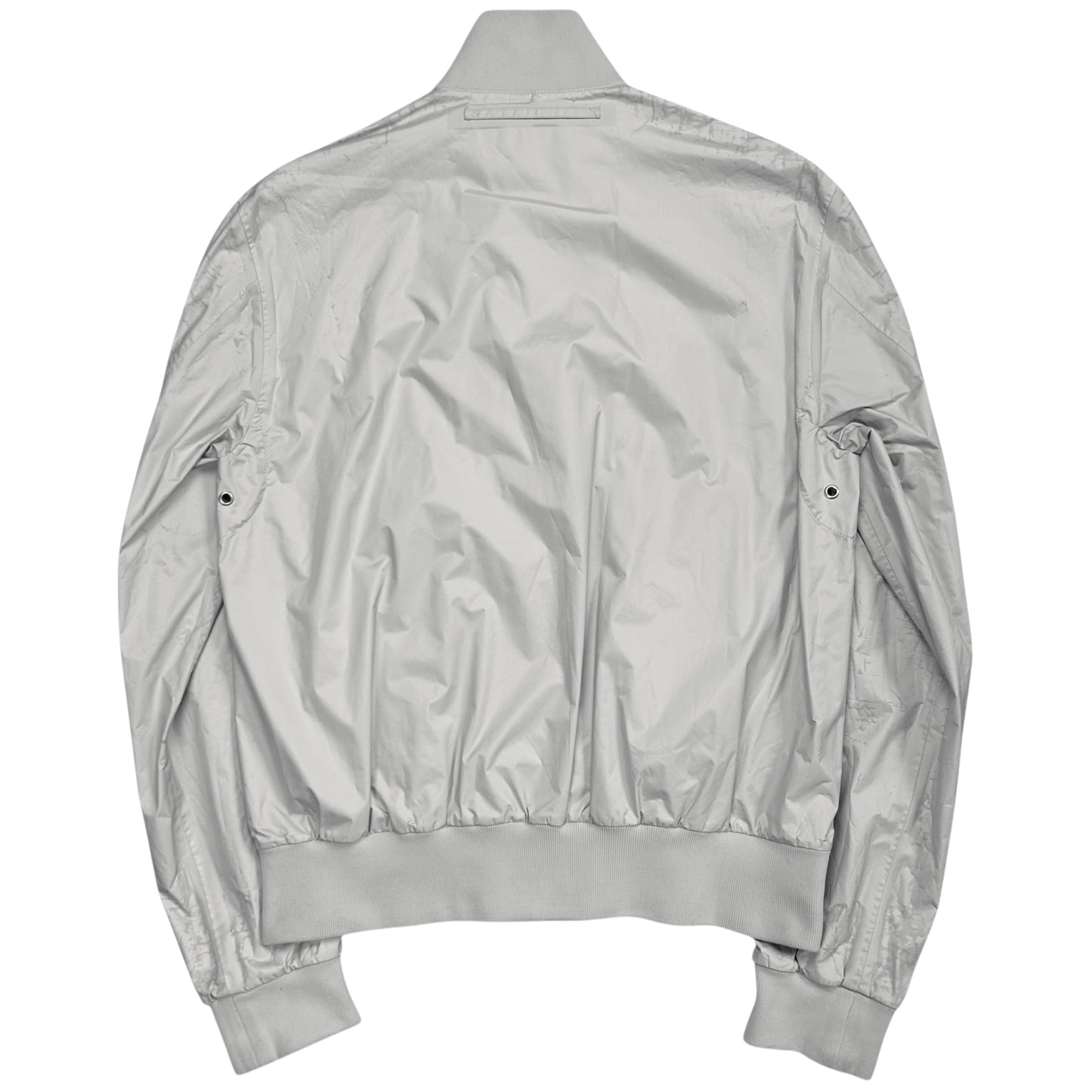Prada Utility Flight Blouson