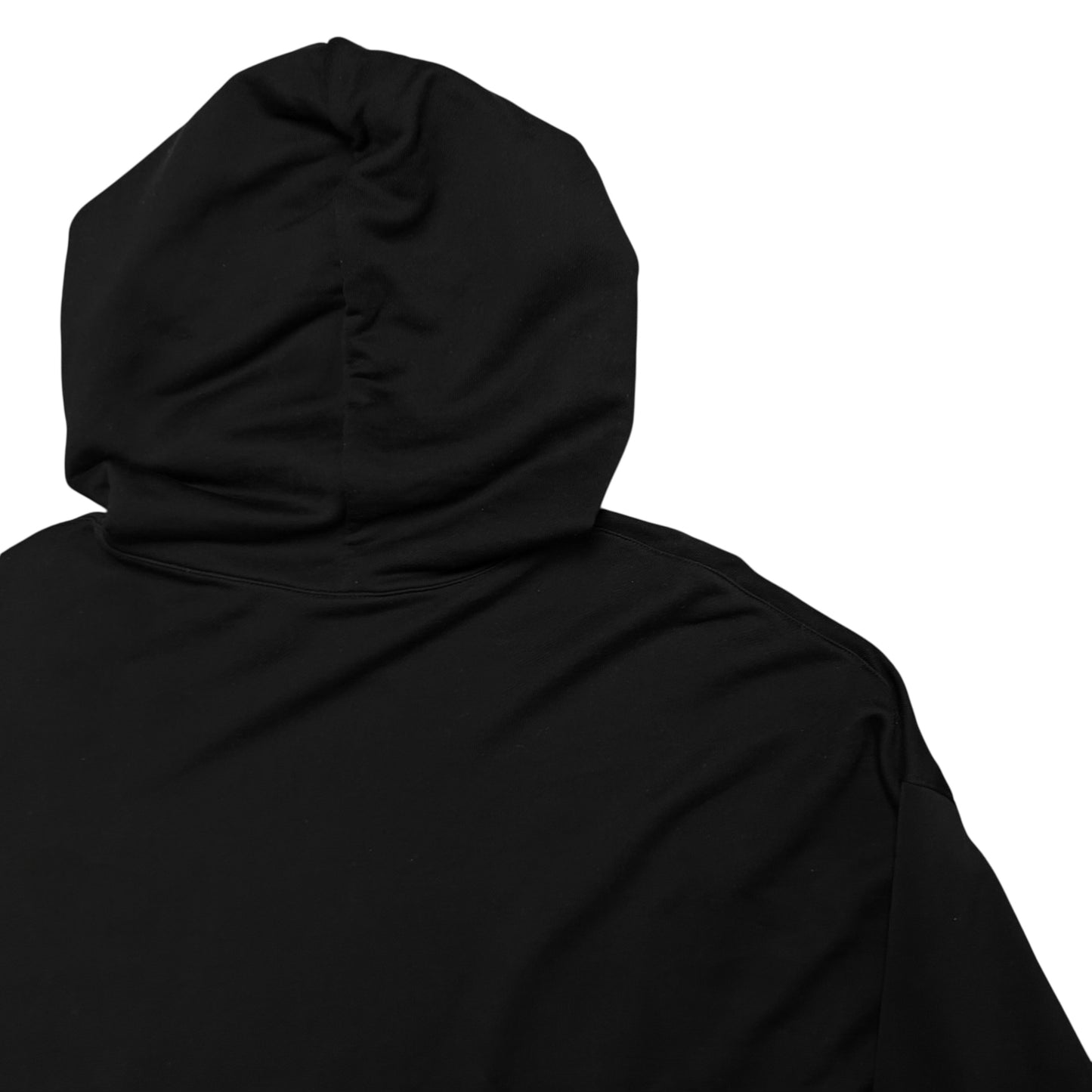 Ann Demeulemeester Jumbo Hoodie