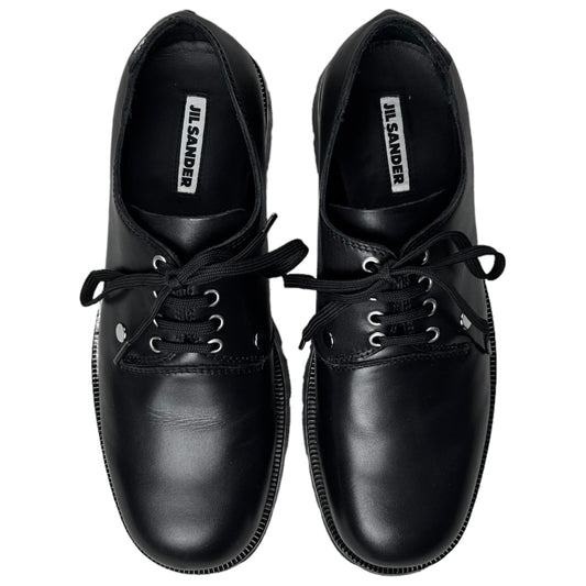 Jil Sander Heavy Stud Derbies - AW21