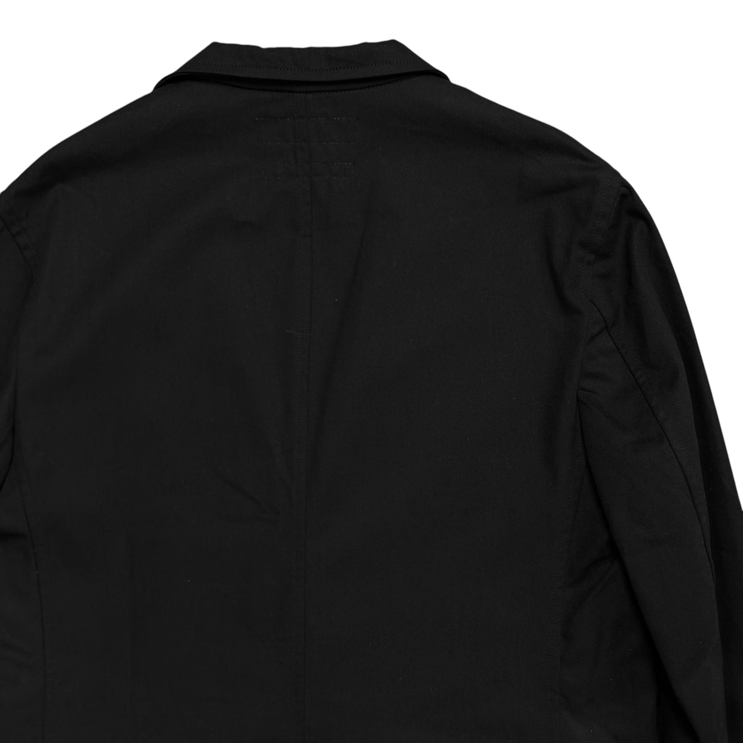 Comme des Garcons Shirt Classic Twill Blazer