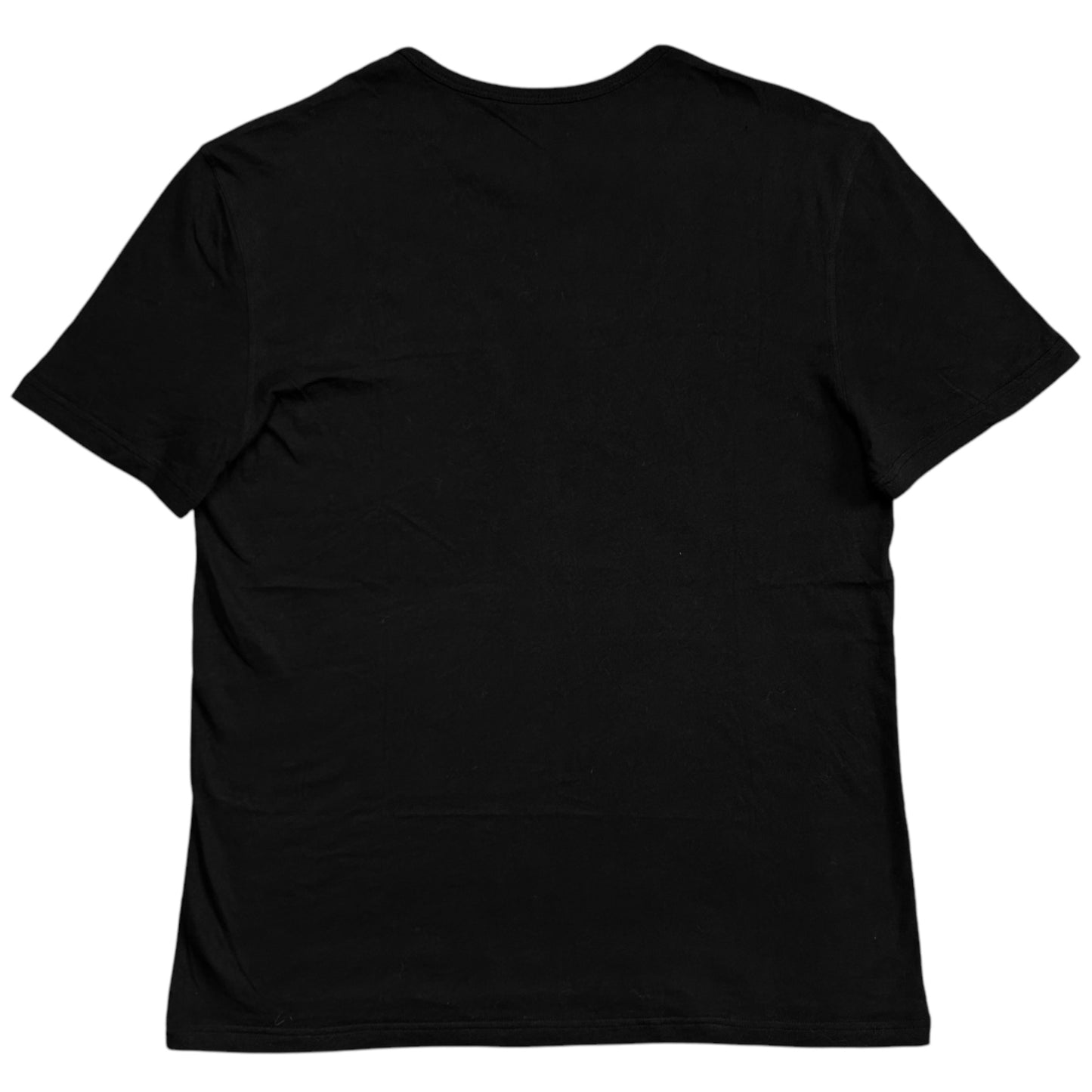 Ann Demeulemeester Poem Sample T-Shirt - SS24