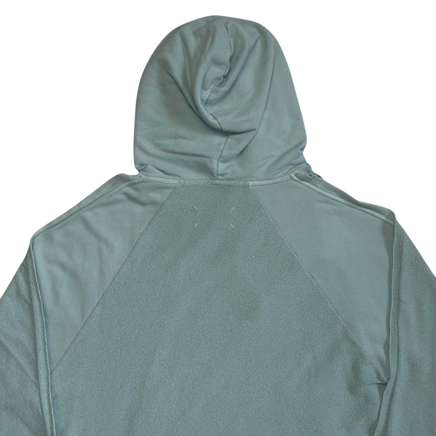 Maison Margiela Reversed Hoodie - SS18
