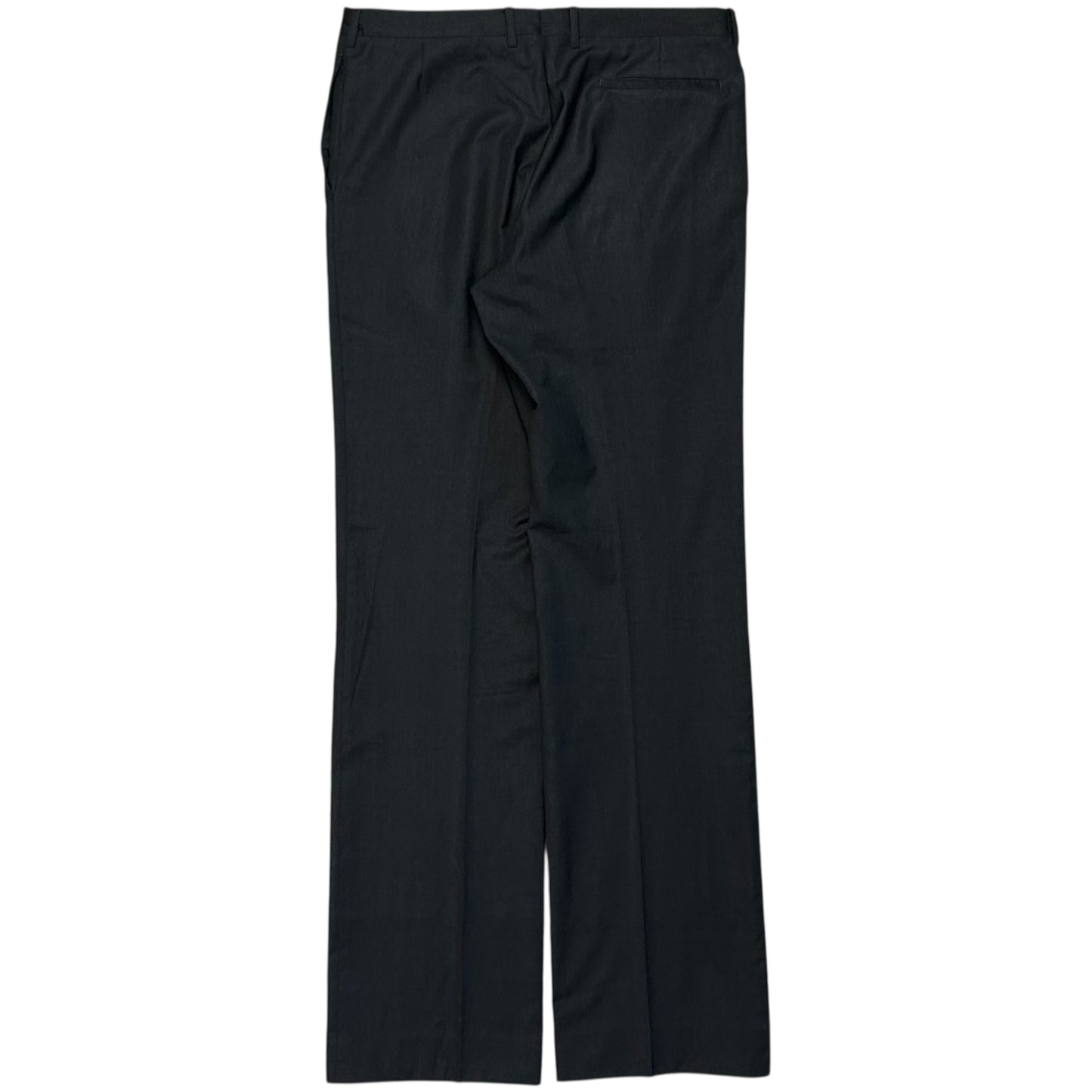 Dior Homme Reflexion Suit Trousers - AW02