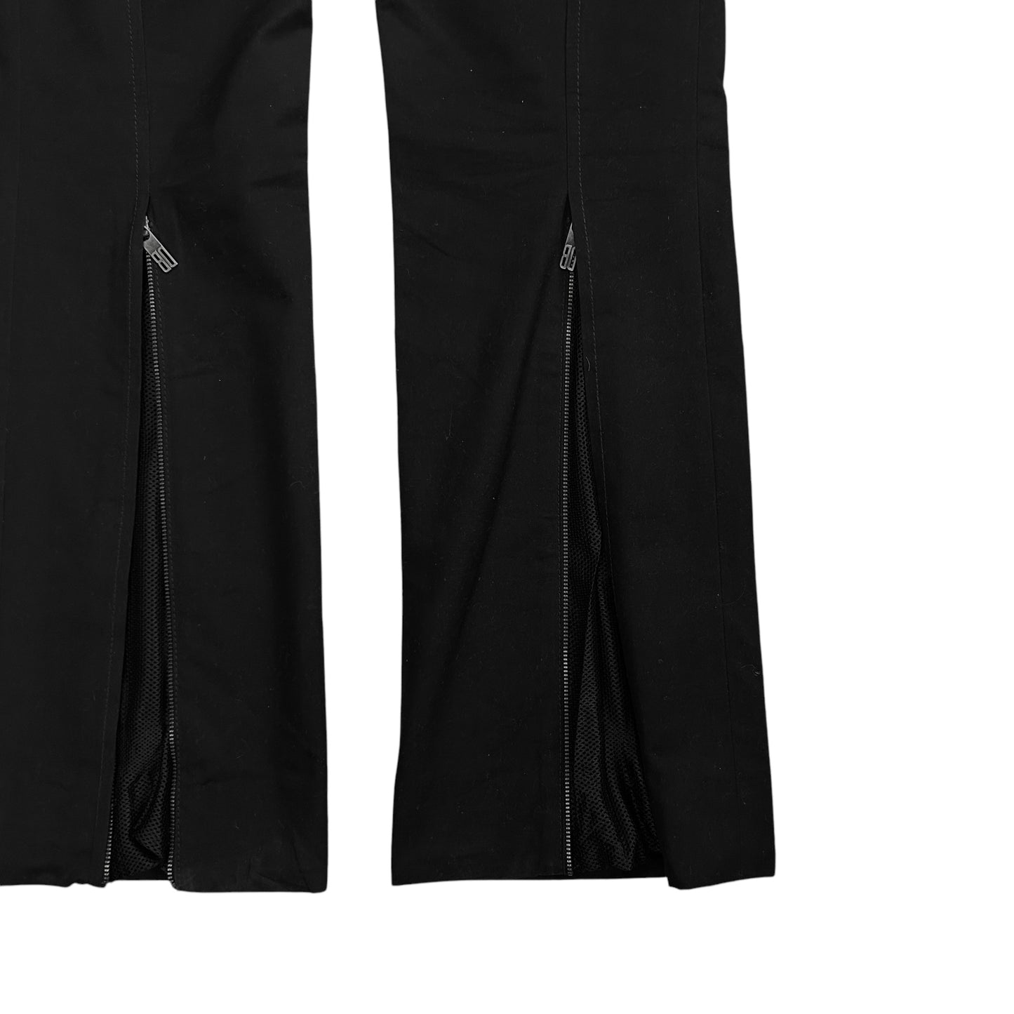 Dirk Bikkembergs Back Zip Pants
