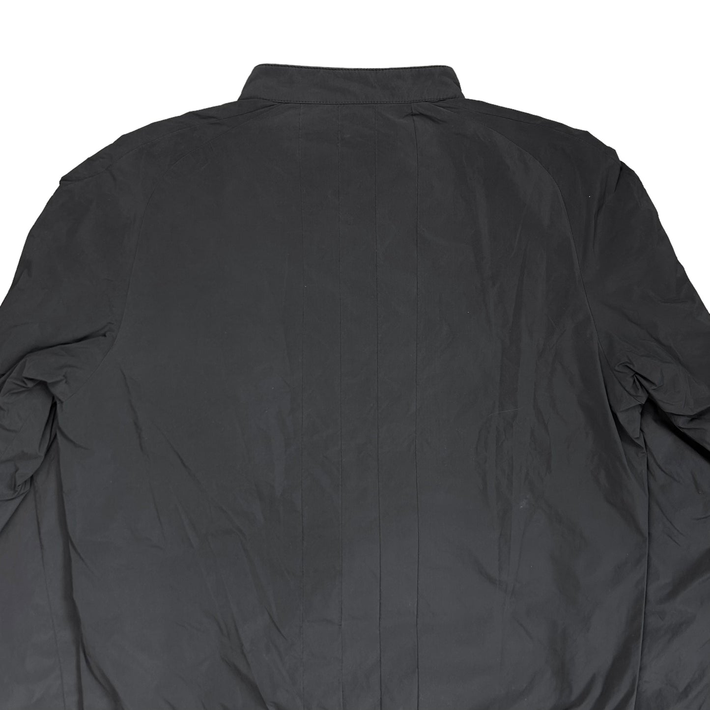 Prada Divided Bomber Jacket - SS07