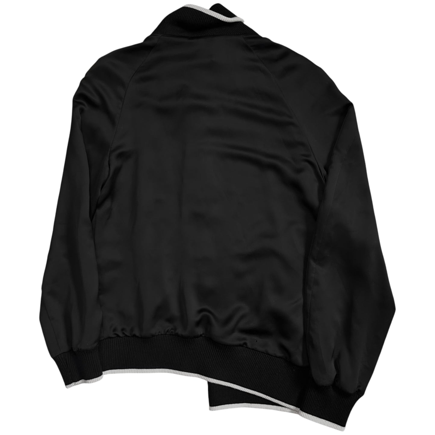 Maison Martin Margiela Distorted Varsity Jacket - AW09
