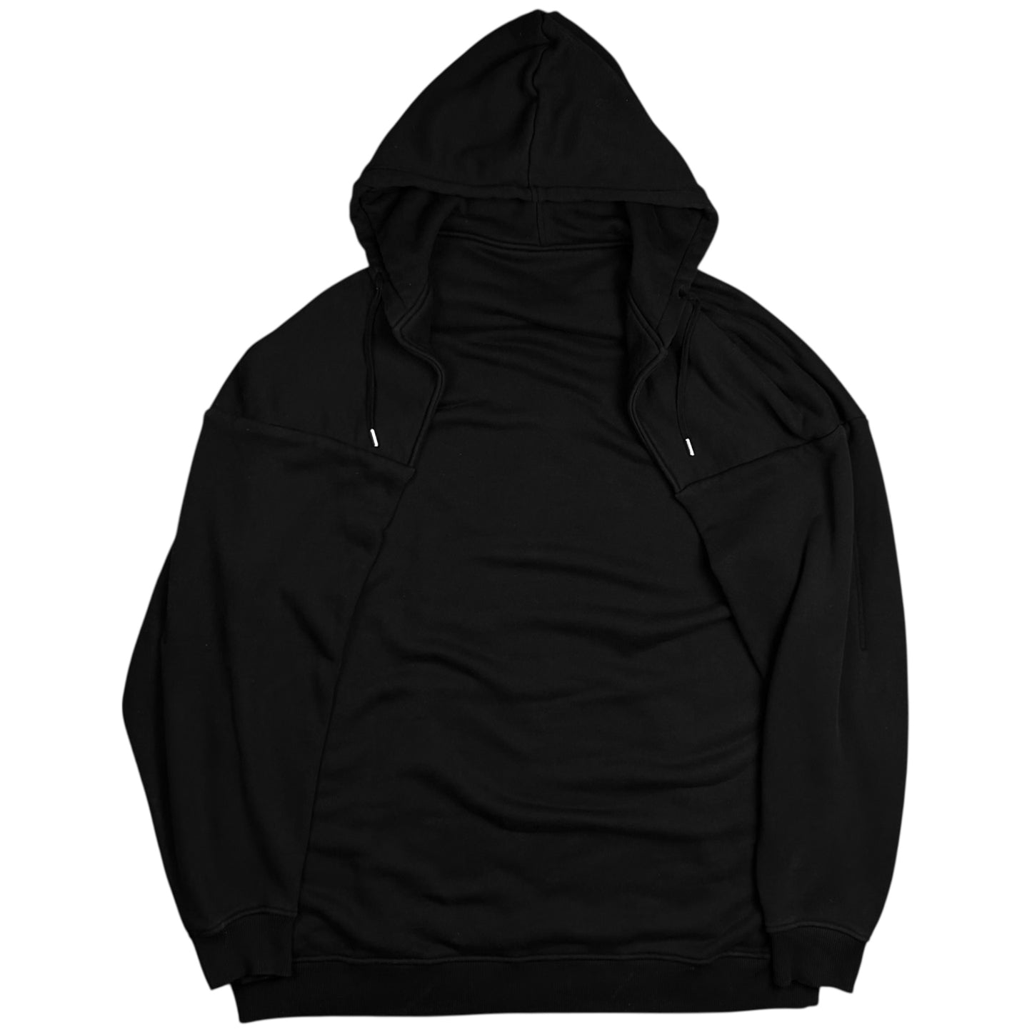 Y/Project Batwing Hoodie - AW18