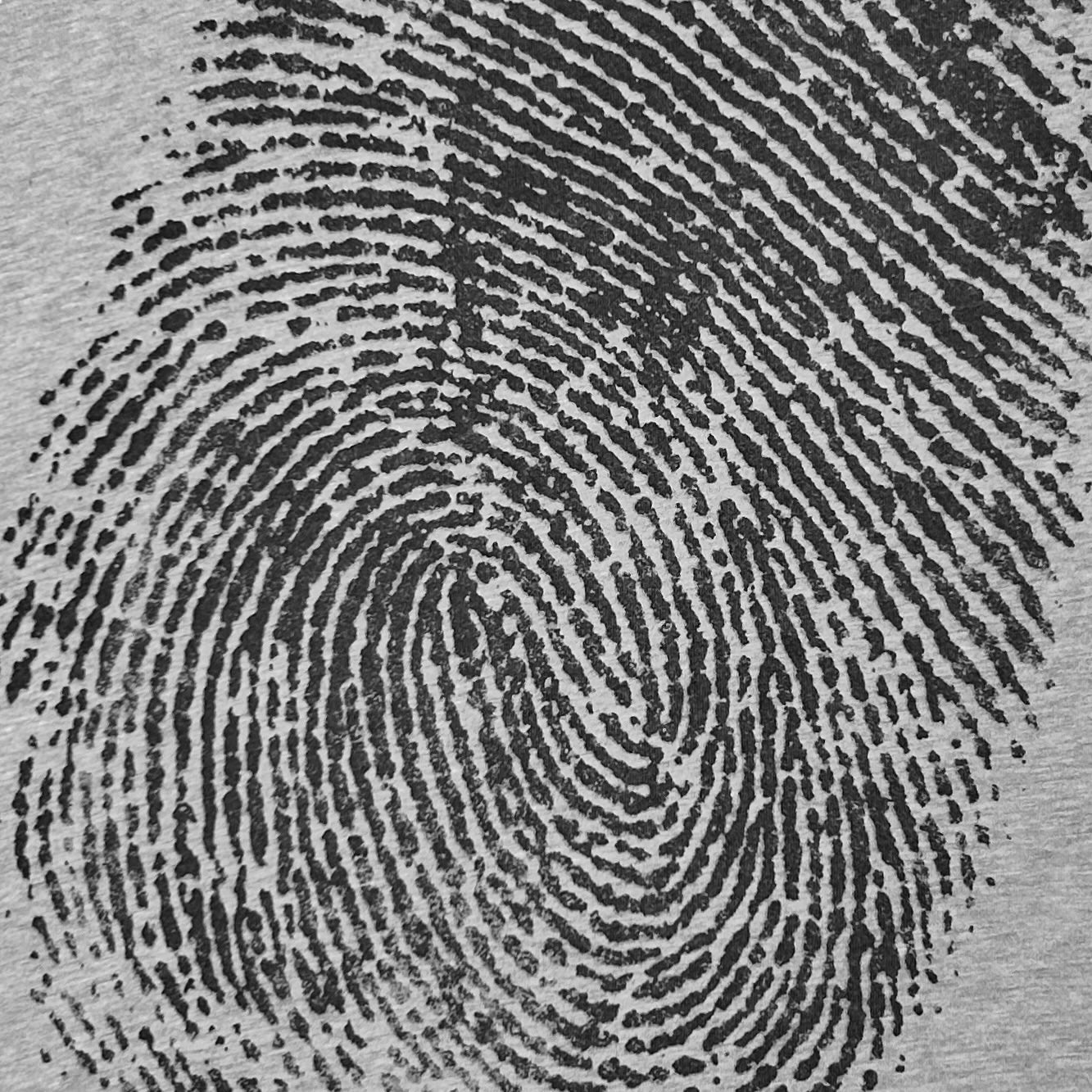 Maison Martin Margiela Fingerprint T-Shirt - SS09
