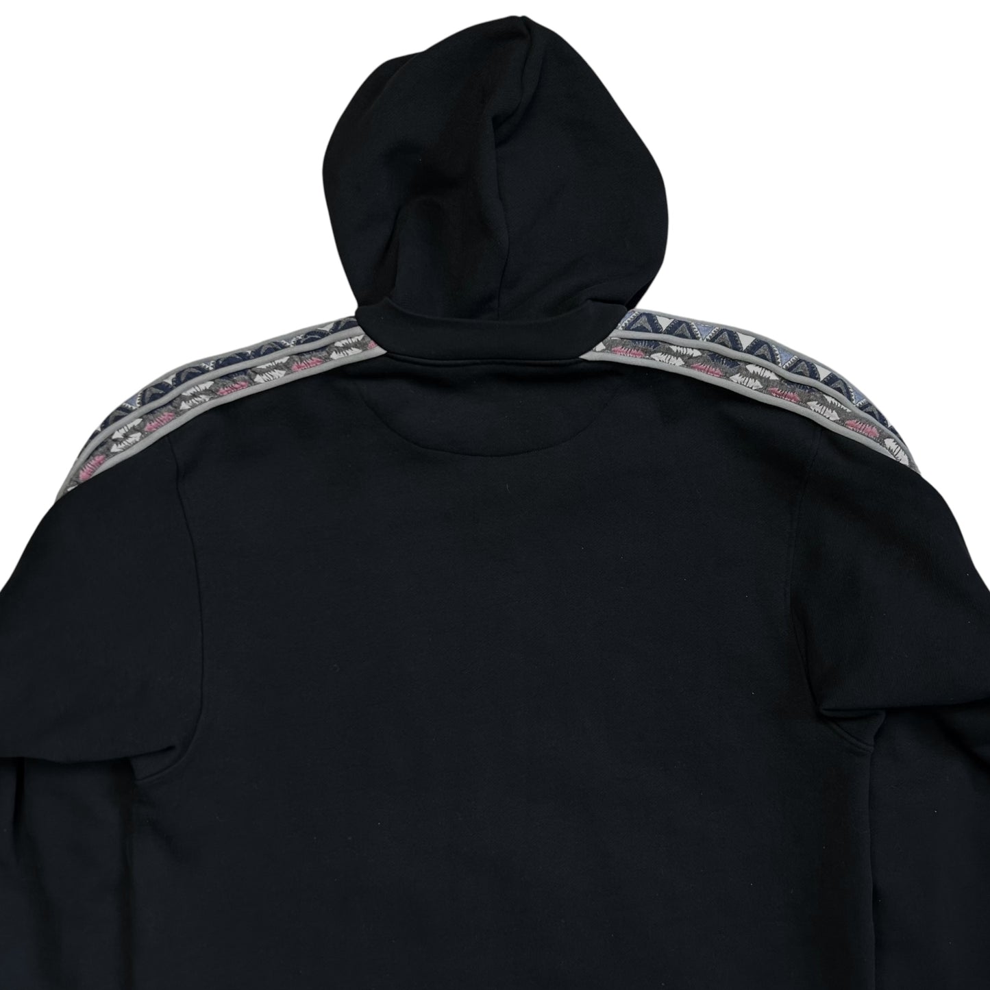 Y/Project Wire Sample Zip Hoodie - AW17