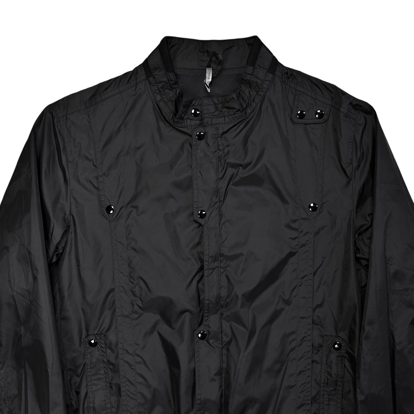Dior Homme Press Stud Bomber Jacket - SS09