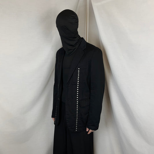 Comme des Garcons Homme Plus Studded Blazer - SS07