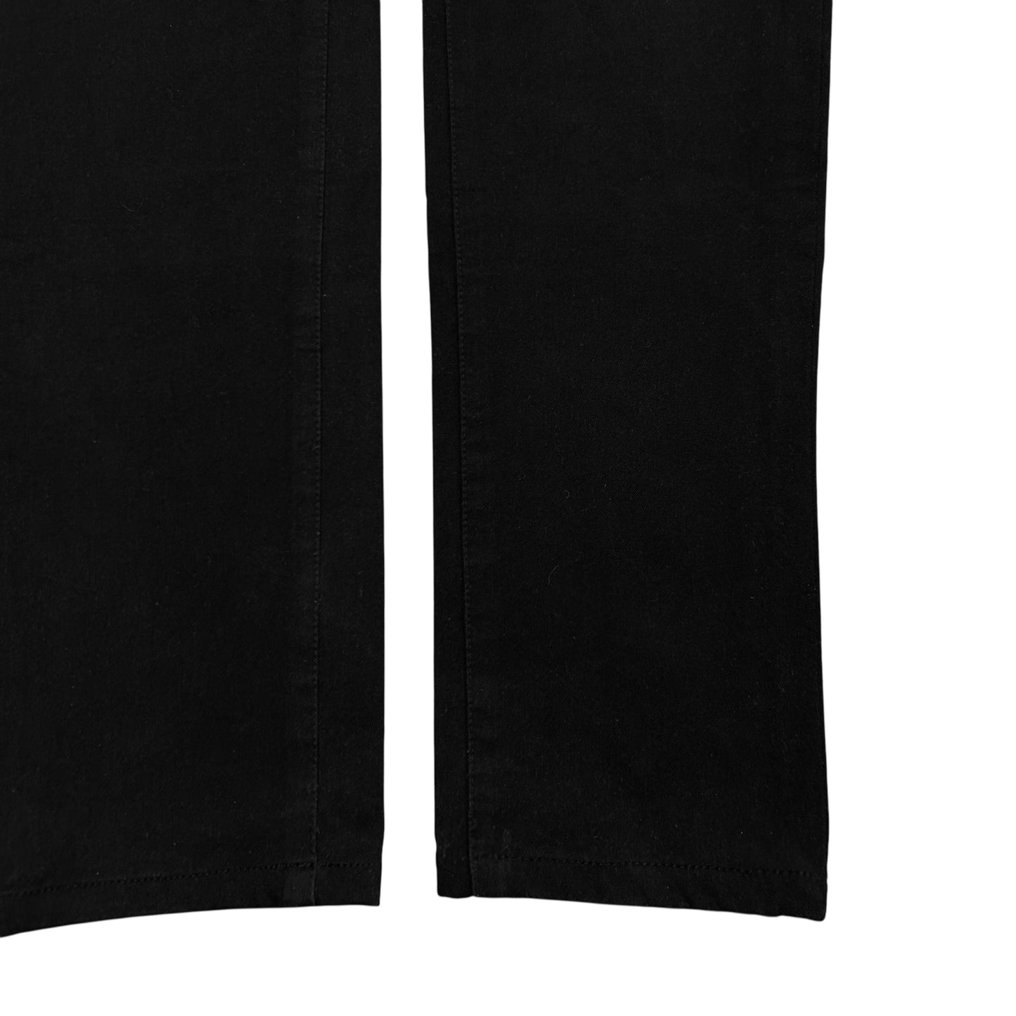 Dior Homme Dust Black Skinny Jeans - AW09