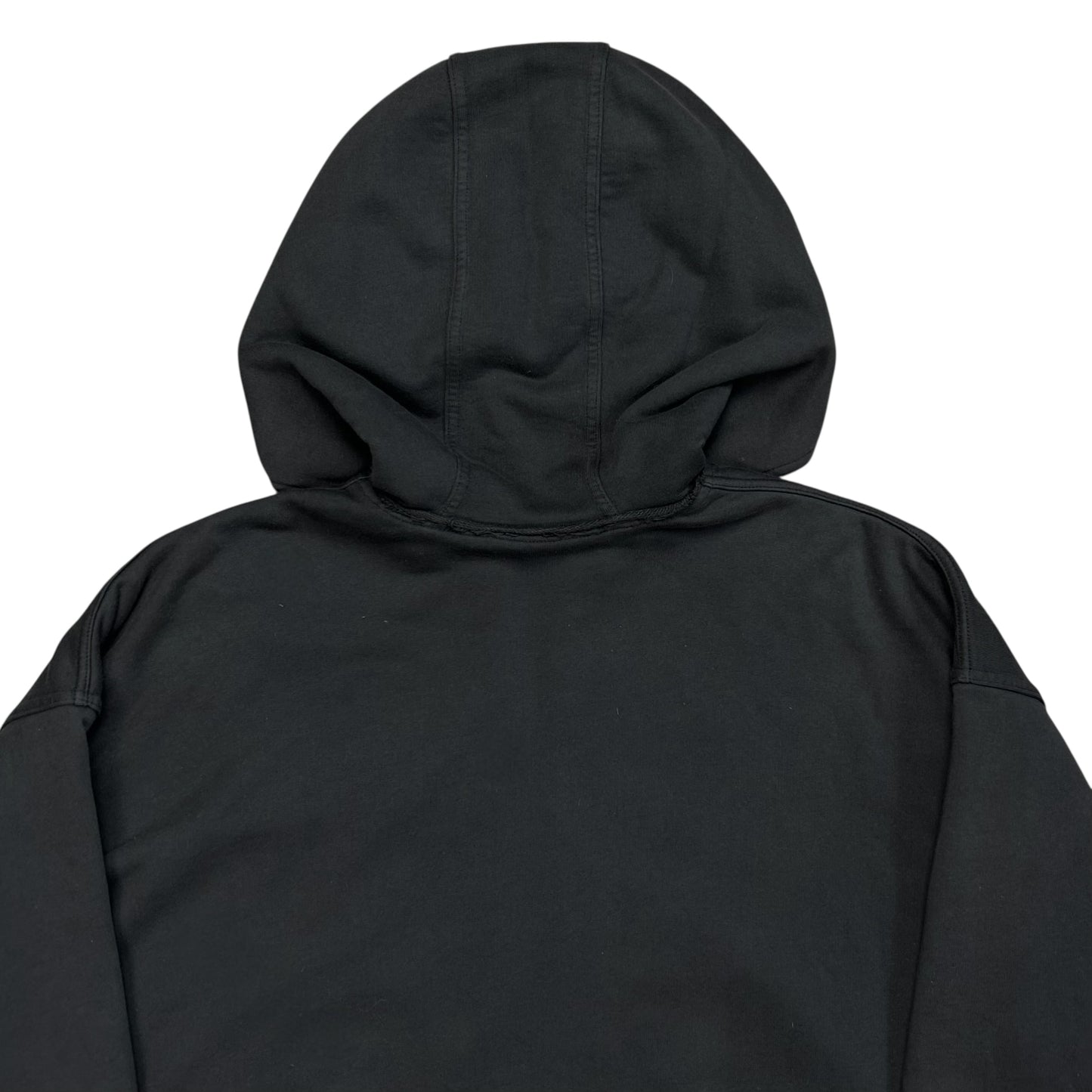 Haider Ackermann Double Layered Perth Zip Hoodie - SS21
