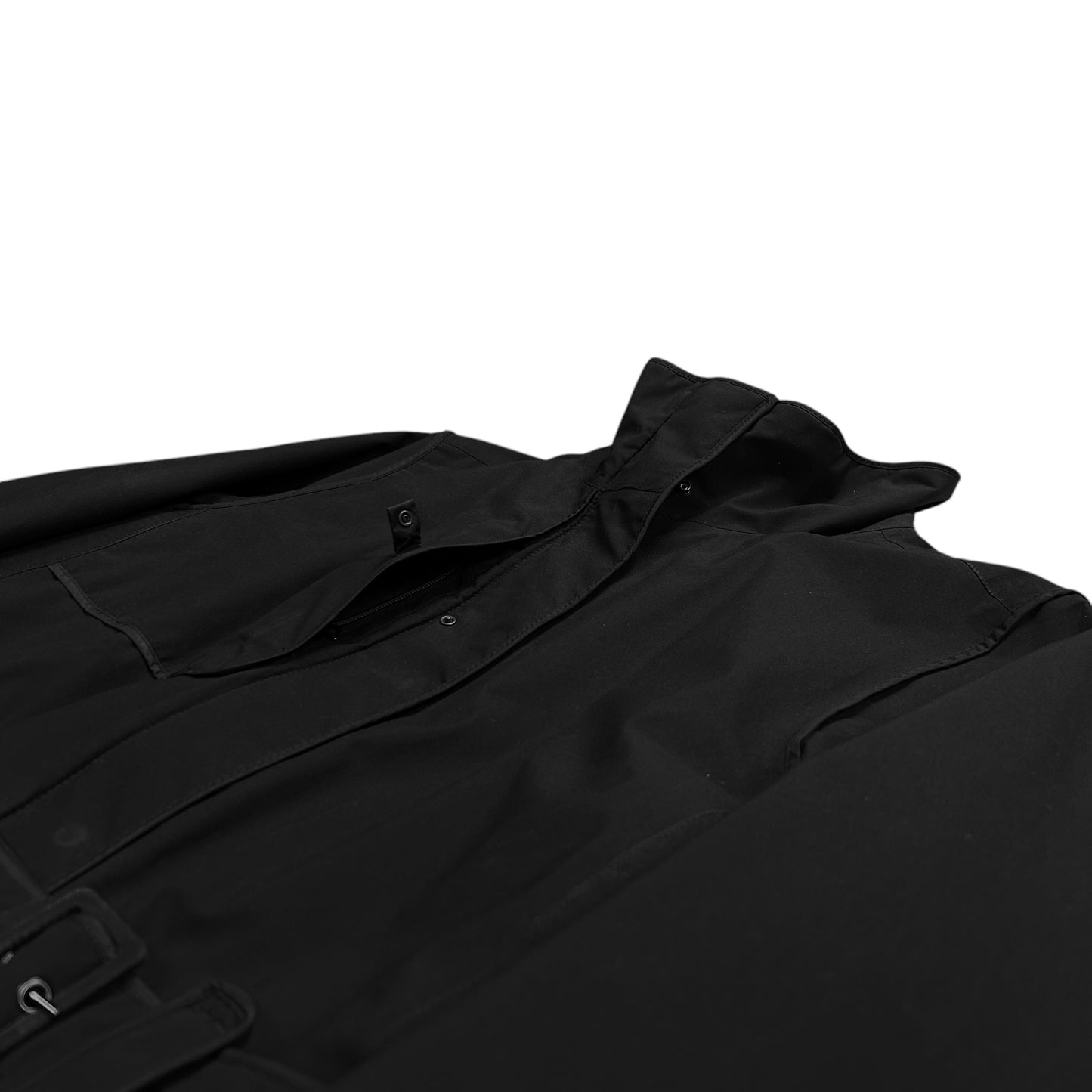 Prada Belted Explorer Jacket