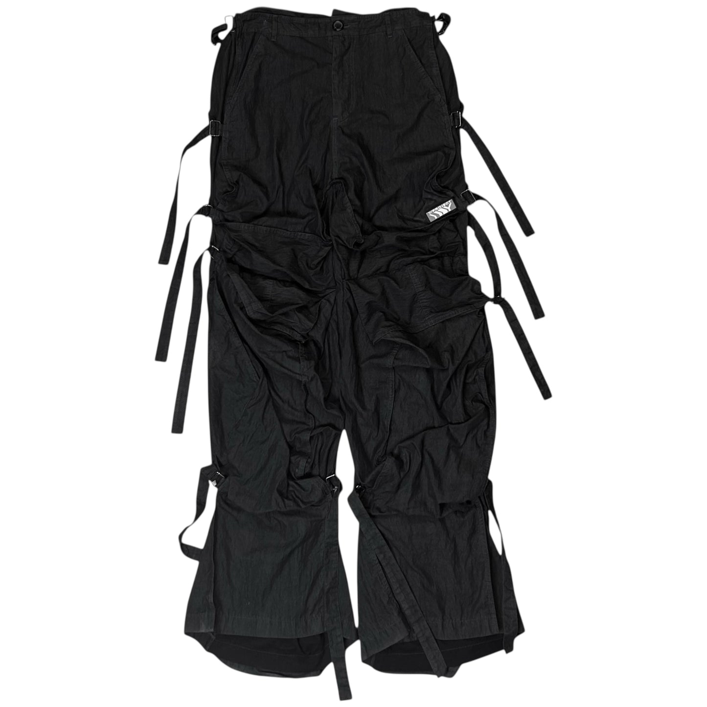 Y/Project Pop Up Bondage Sample Pants - AW22