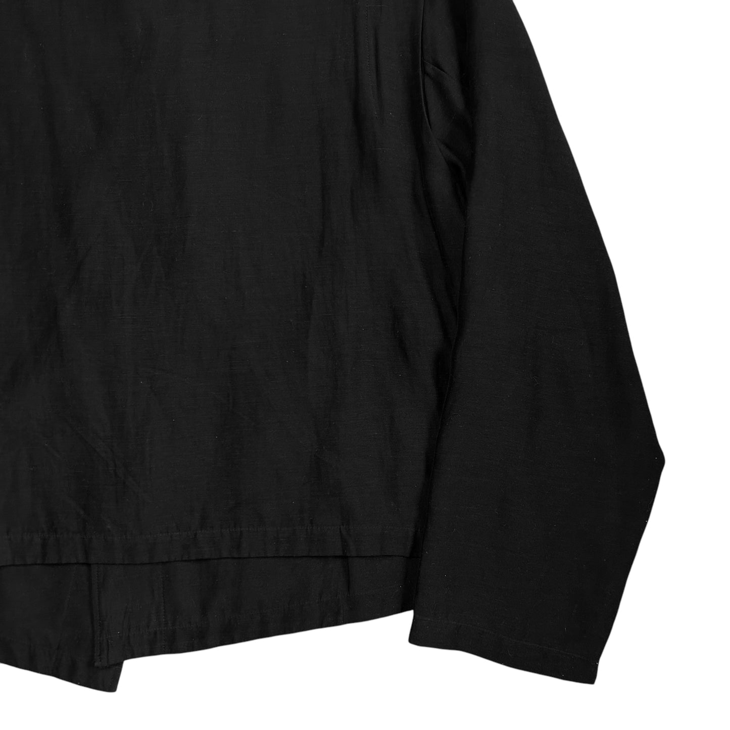 Namacheko Skaftbladen Linen Jacket - SS21