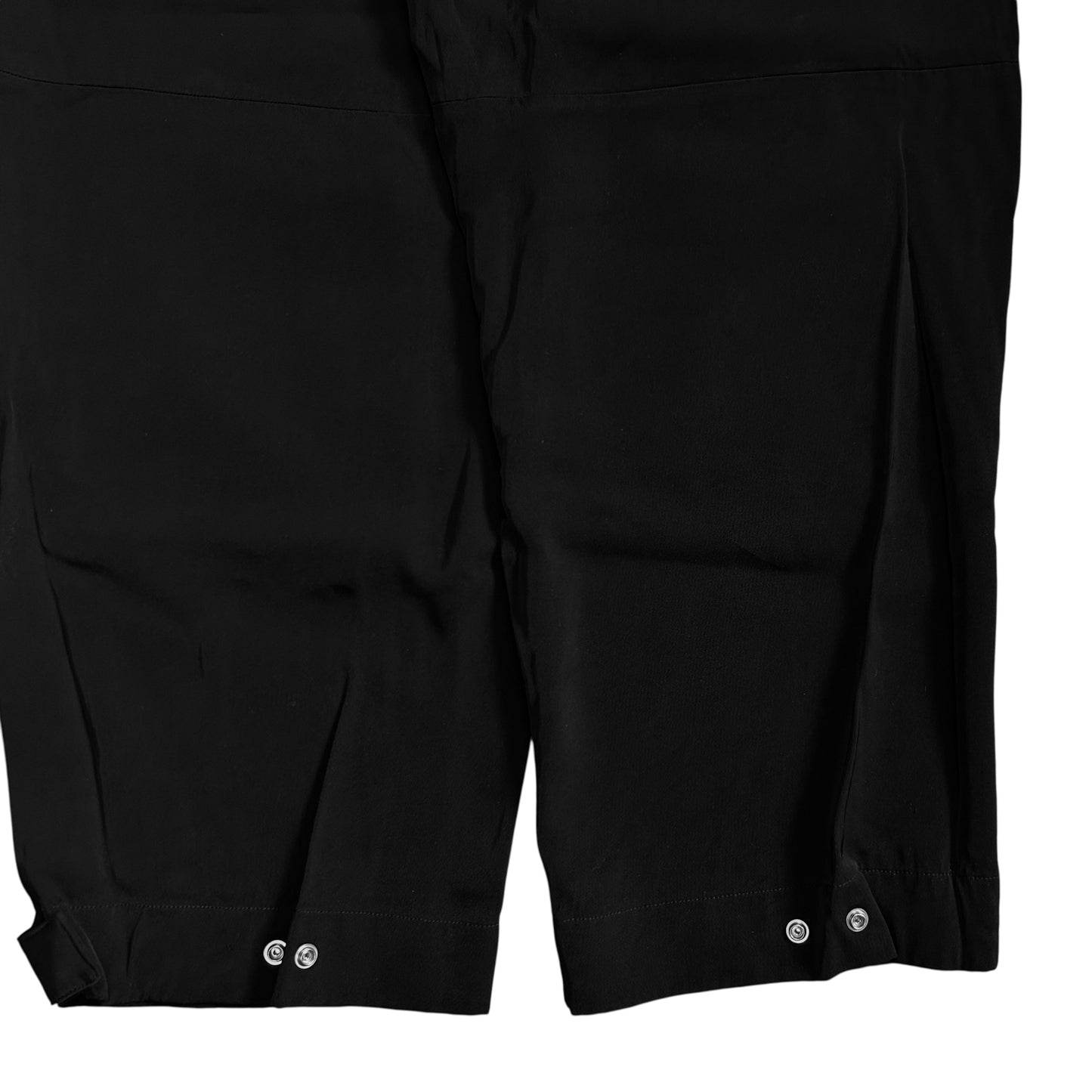 Jil Sander Snap Parachute Pants - AW23