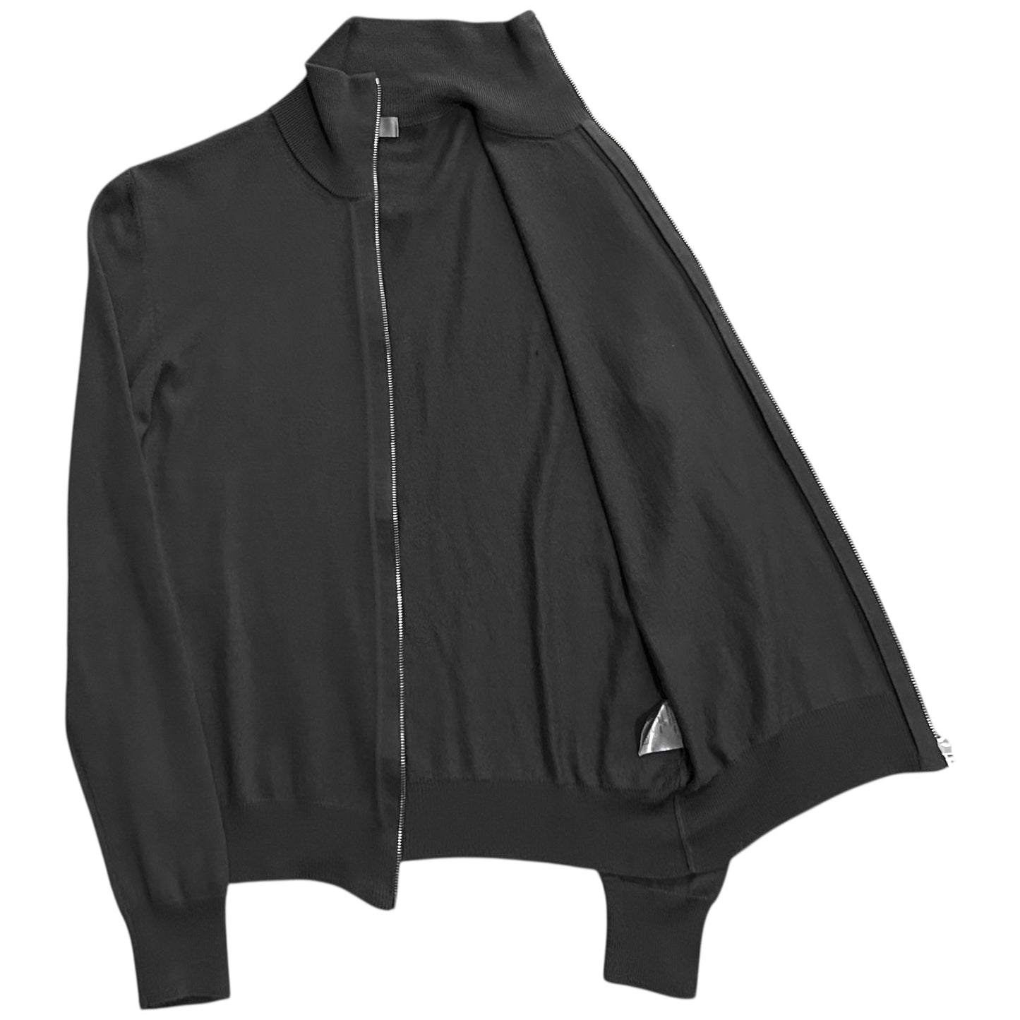 Dior Homme Zip Sweater - AW09