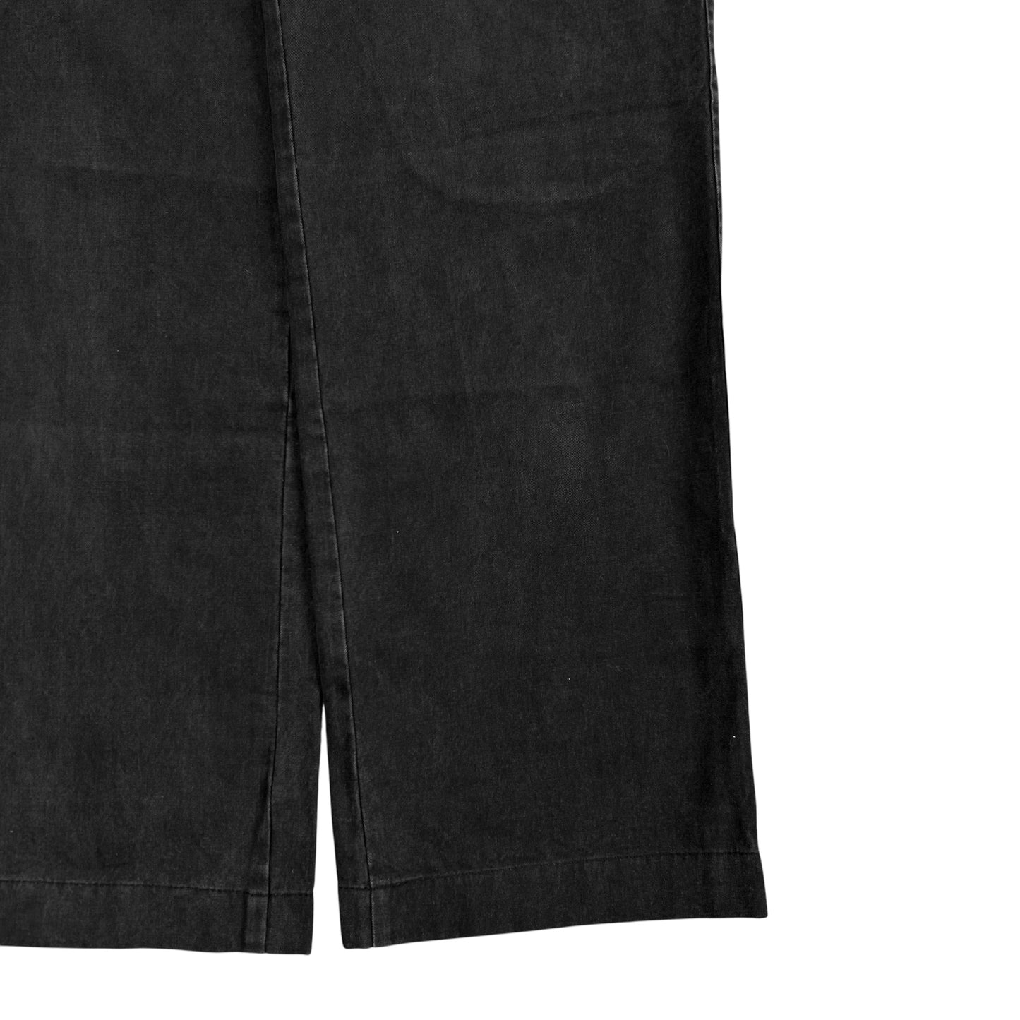 Y‘s by Yohji Yamamoto Utility Work Pants