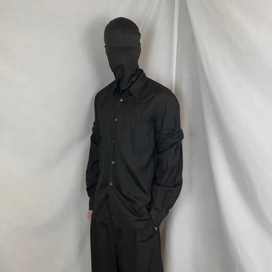 Comme des Garcons Homme Plus Double Sleeve Shirt - AW20