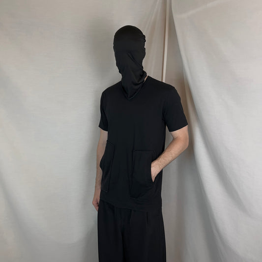 Comme des Garcons Panel Pocket T-Shirt - SS23