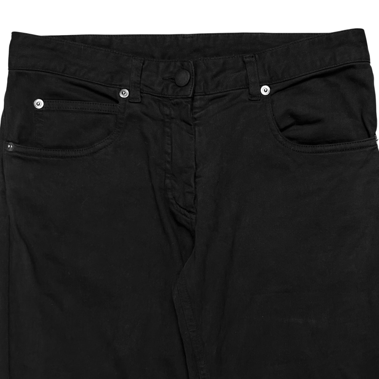 Maison Martin Margiela Slim O-Shape Jeans - SS01