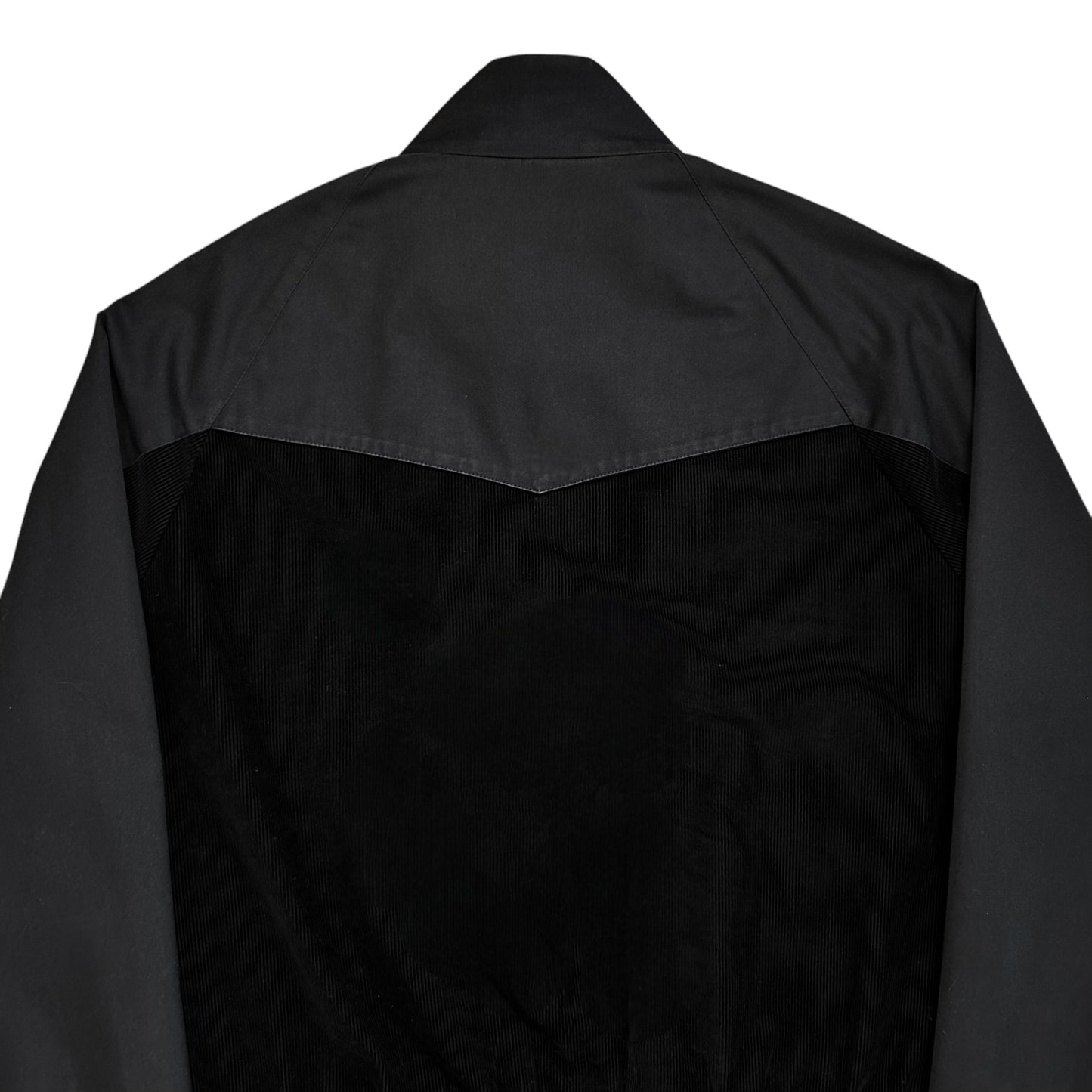 Maison Margiela 5 Zip Bomber Jacket - AW18