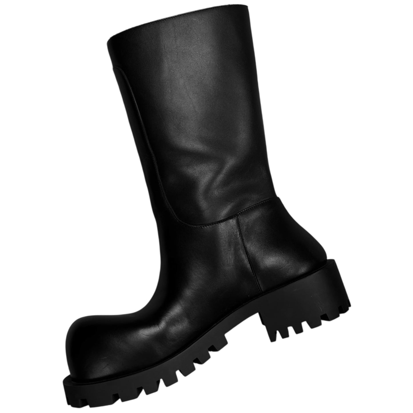 Balenciaga Hummer Boots - AW22
