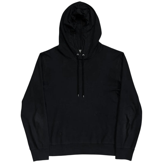 Dior Homme Hood Trimmed Hoodie - AW10