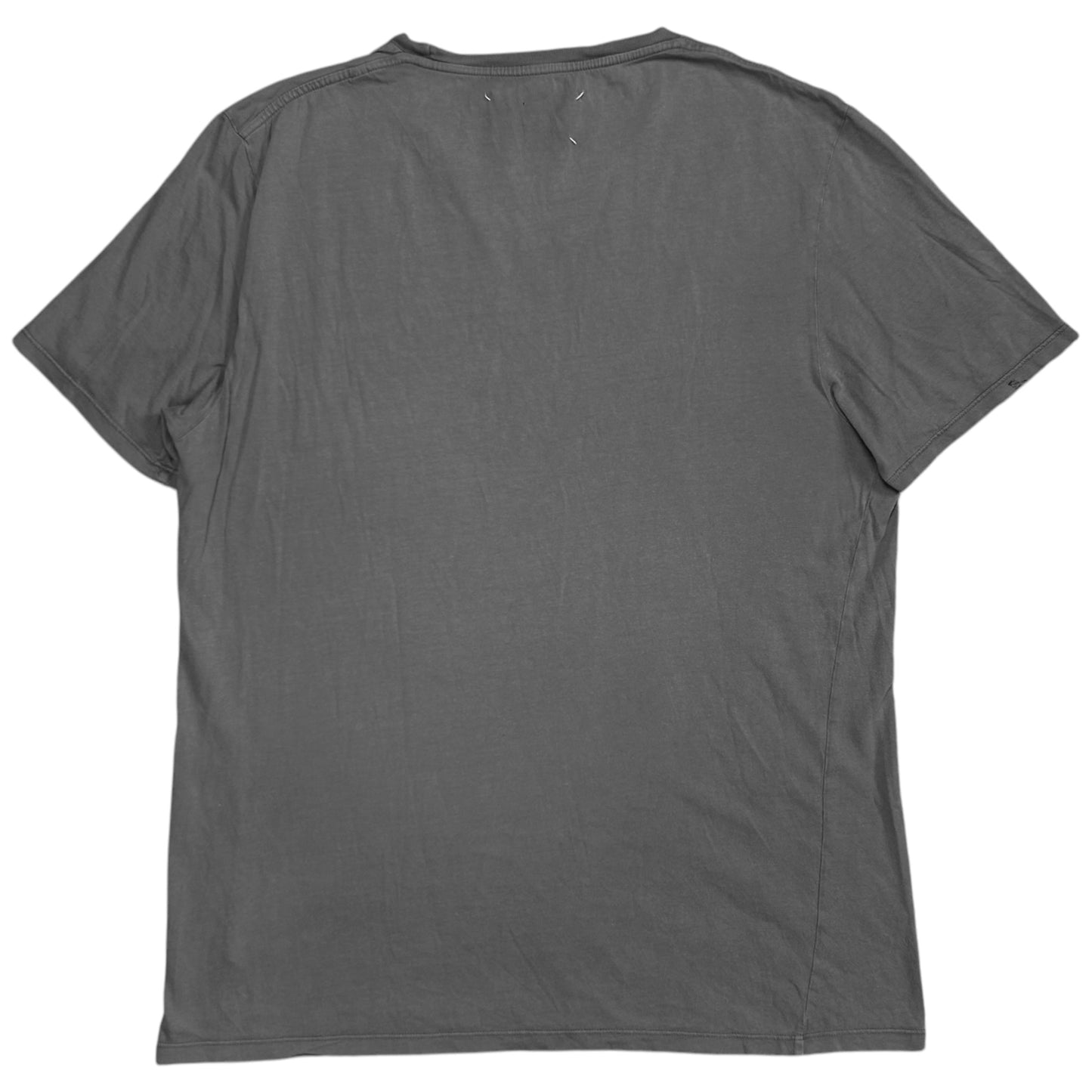 Maison Martin Margiela 10 Spray Paint T-Shirt - SS09