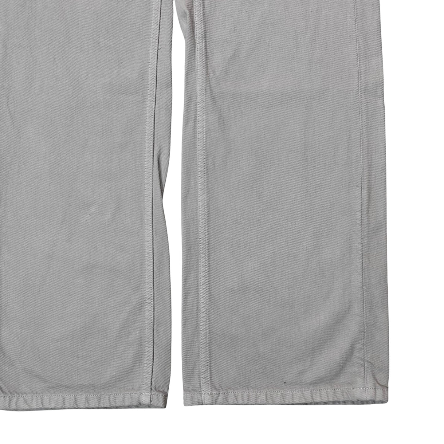 Ann Demeulemeester Ronald Jeans - SS24