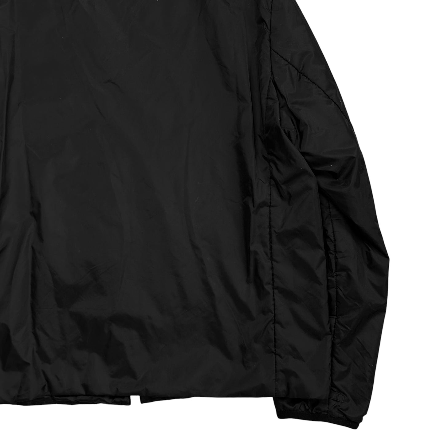 Prada Padded Shell Bomber Jacket