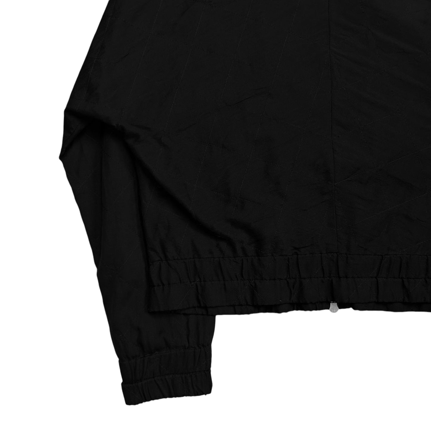 Dries Van Noten Quilted Bomber Jacket