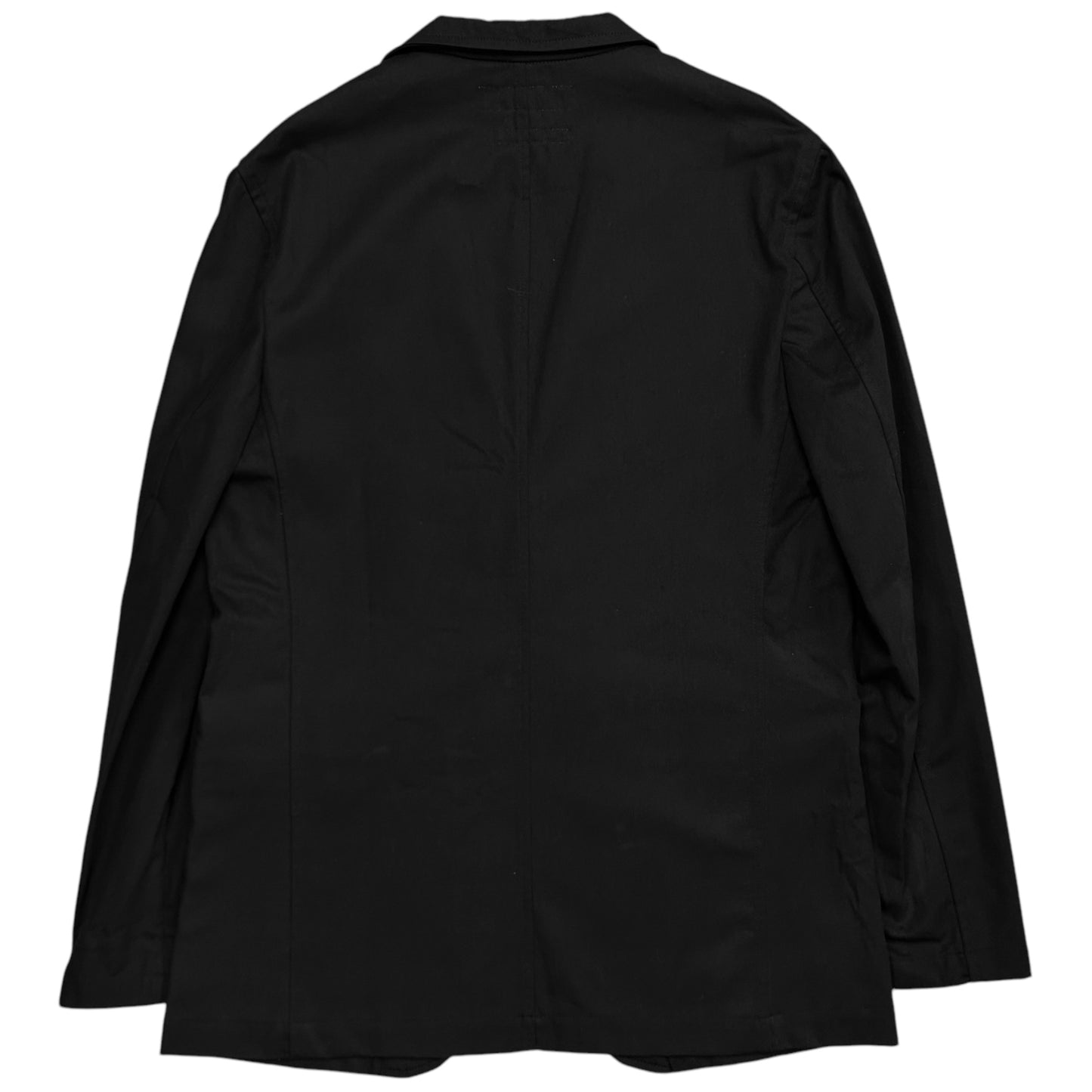 Comme des Garcons Shirt Classic Twill Blazer
